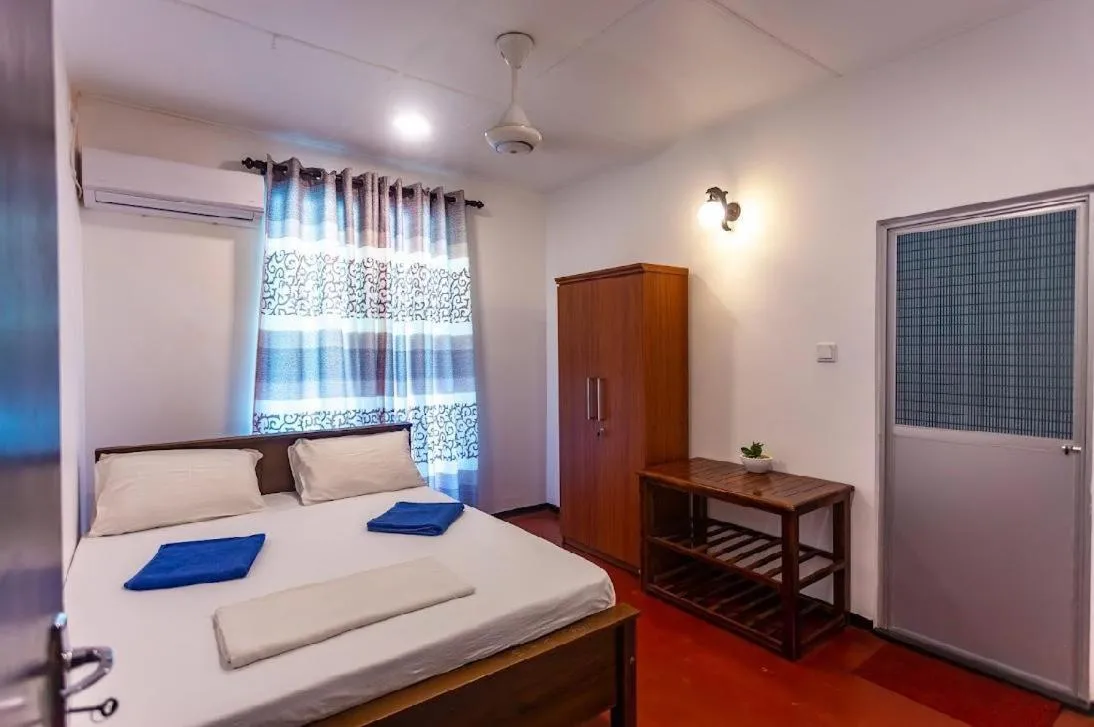 Photo of the whole room in Aurelle Villa