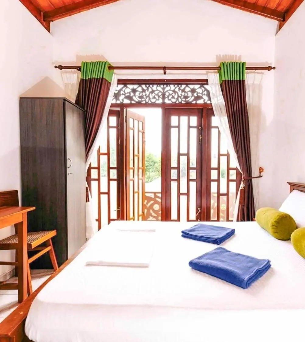 Photo of the whole room in Aurelle Villa