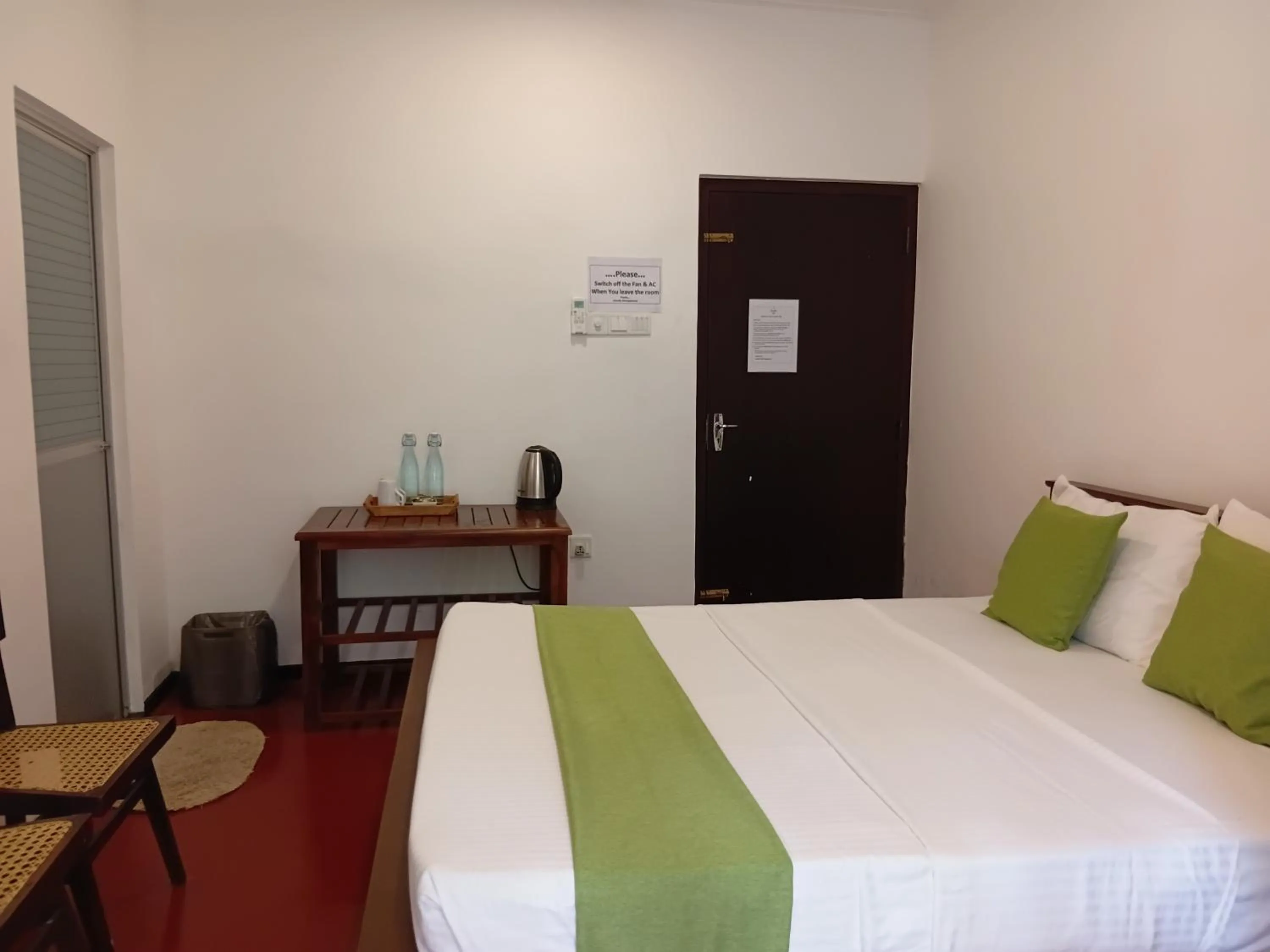 Bedroom in Aurelle Villa