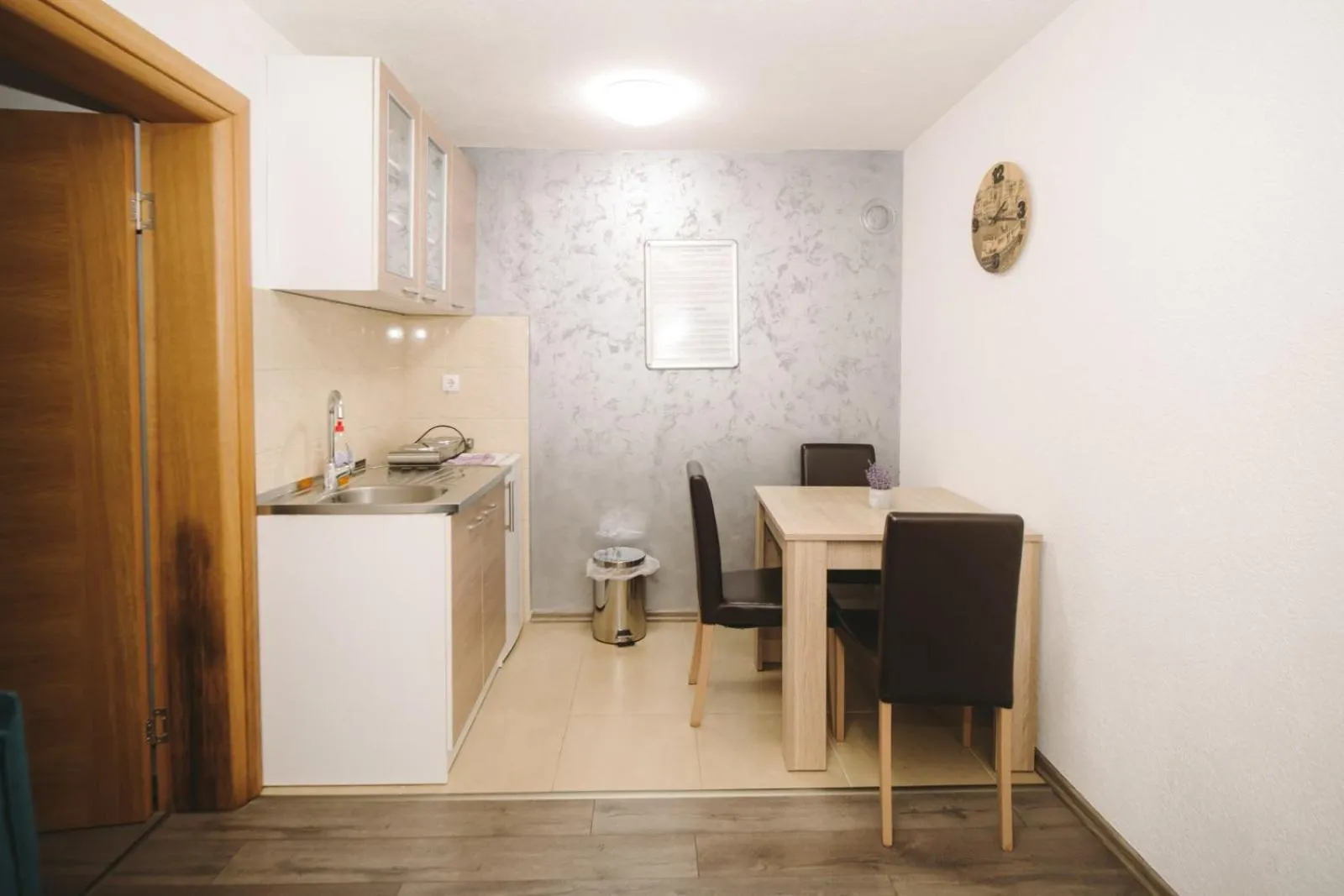 Apartmani Vesto
