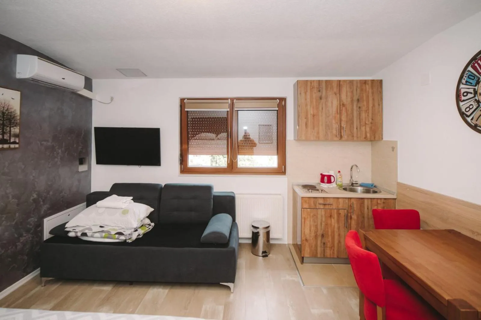 Apartmani Vesto
