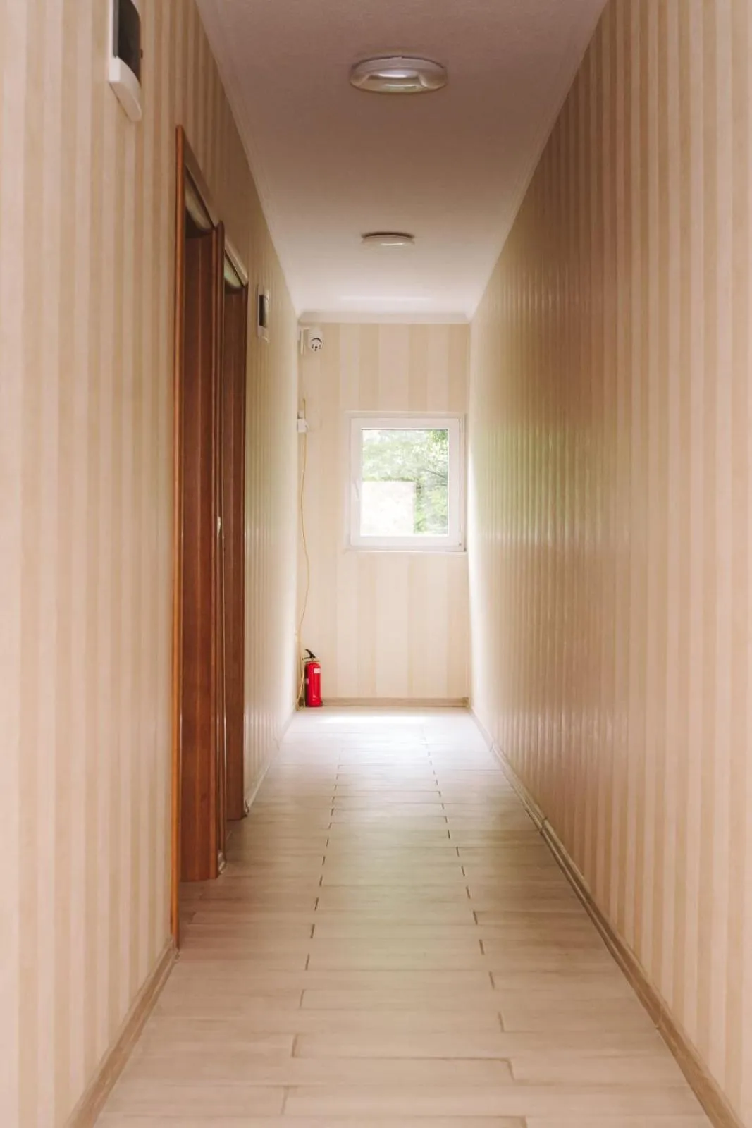 Apartmani Vesto