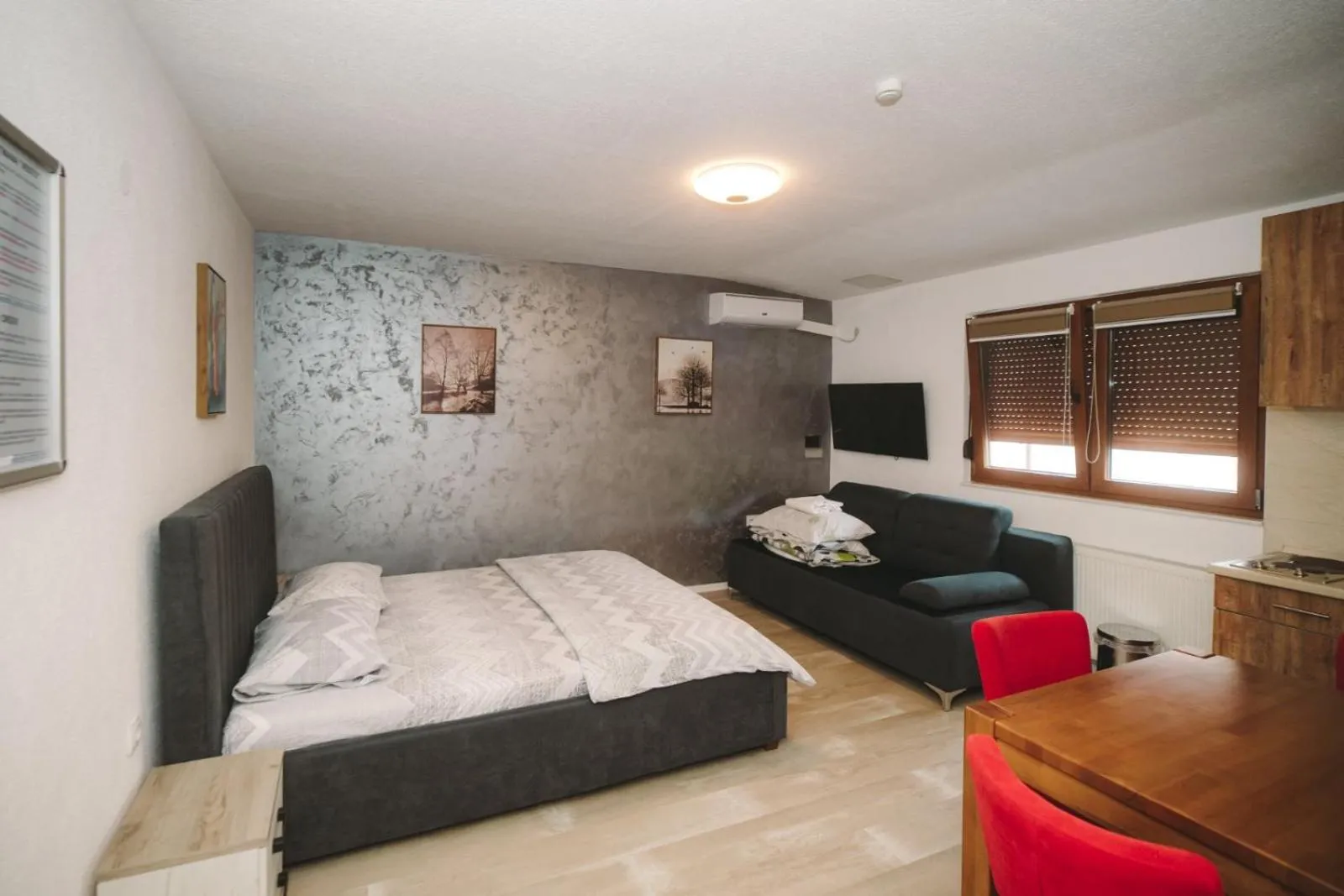 Apartmani Vesto