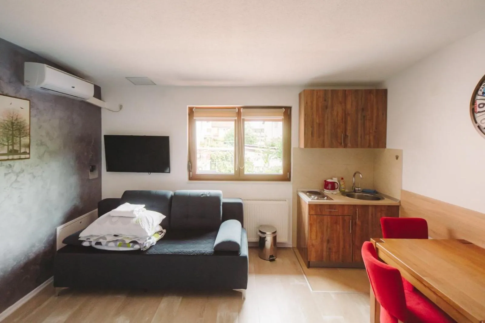 Apartmani Vesto