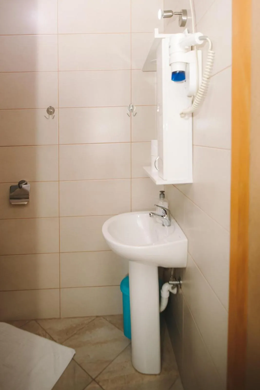 Apartmani Vesto