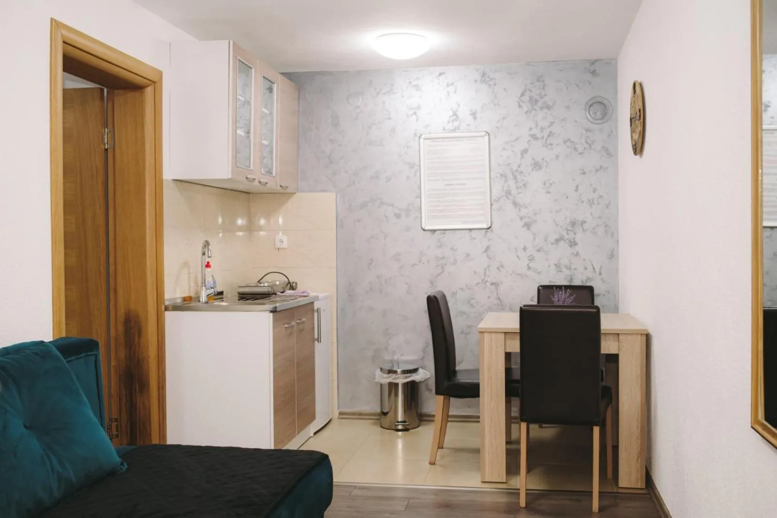 Apartmani Vesto