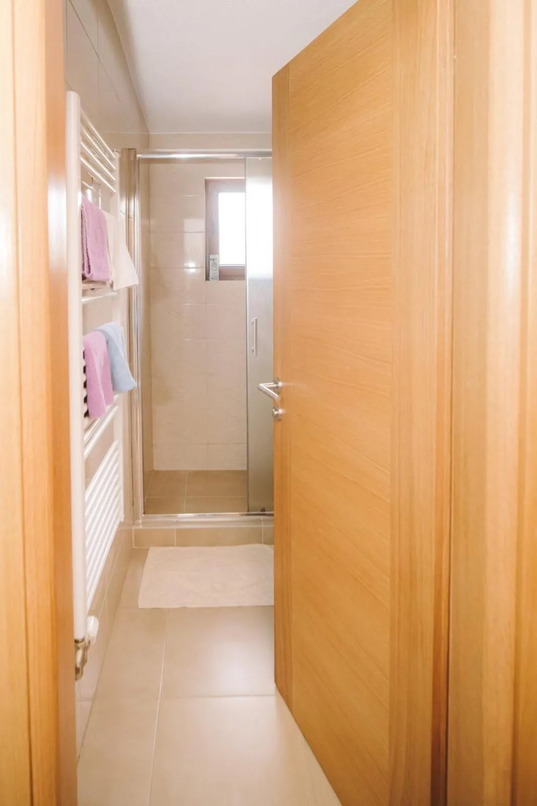 Apartmani Vesto