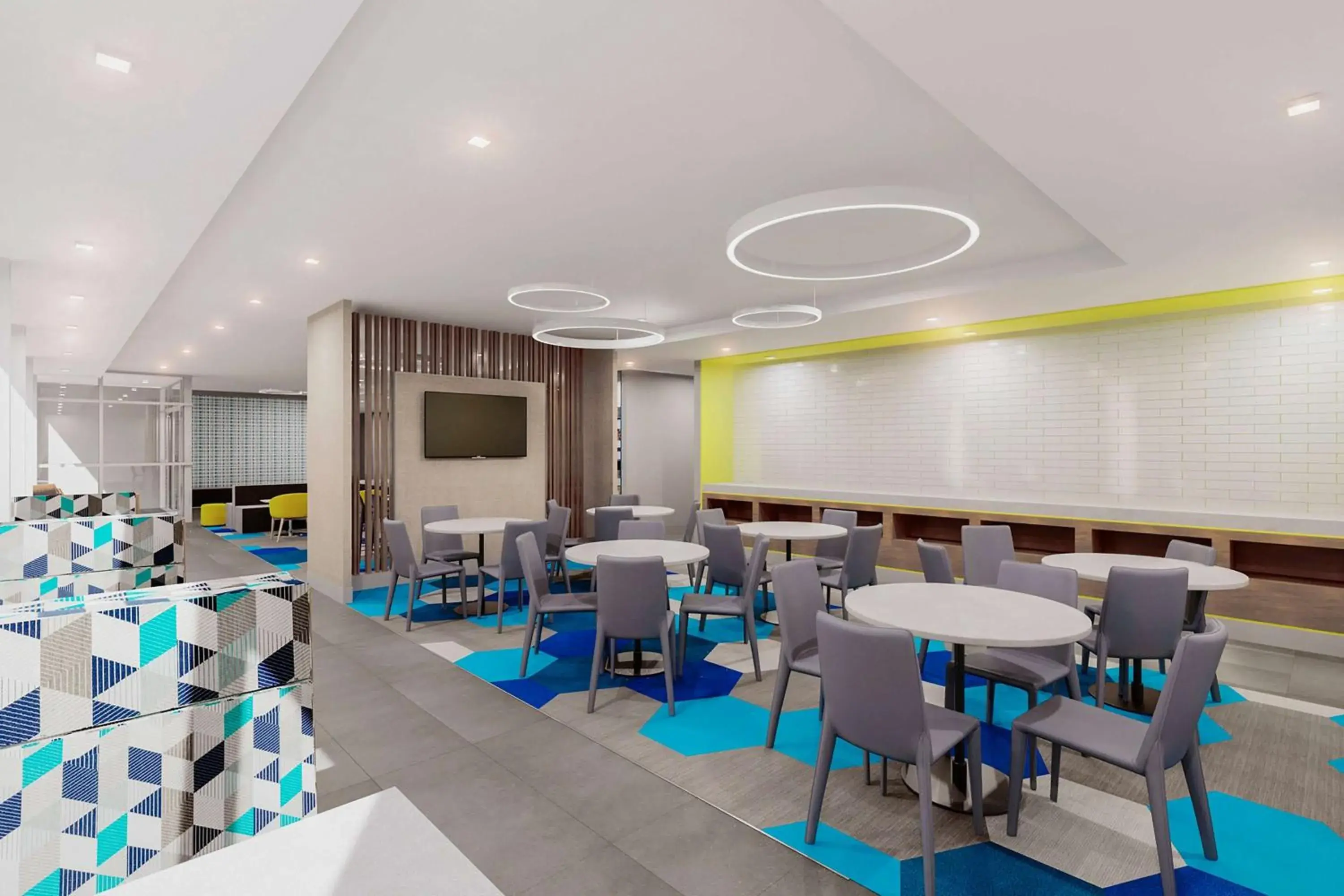 Breakfast in Microtel Inn & Suites by Wyndham Olive Branch Breakfast in Microtel Inn & Suites by Wyndham Olive Branch