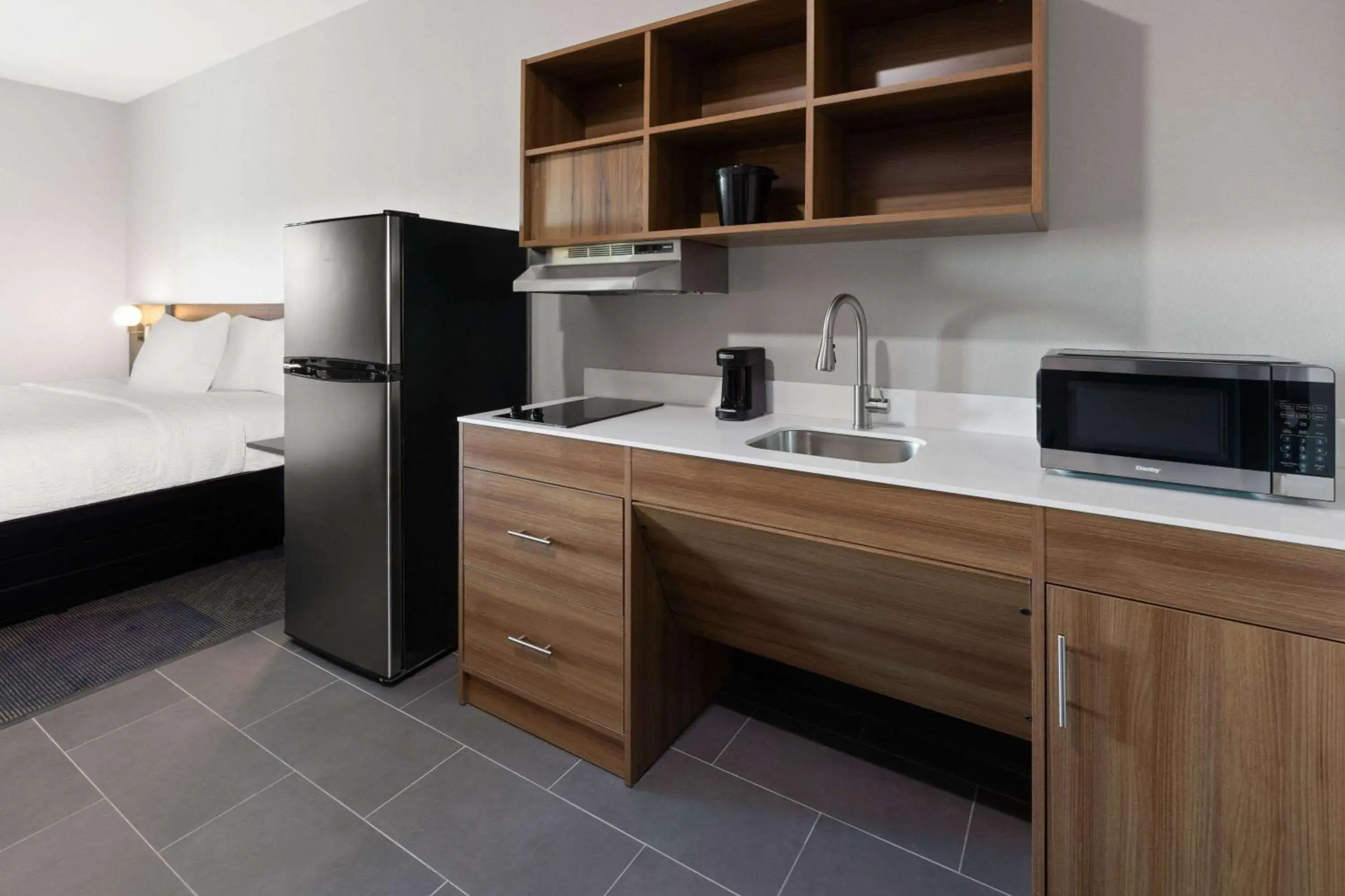 Photo of the whole room in Microtel Inn & Suites by Wyndham Olive Branch Photo of the whole room in Microtel Inn & Suites by Wyndham Olive Branch