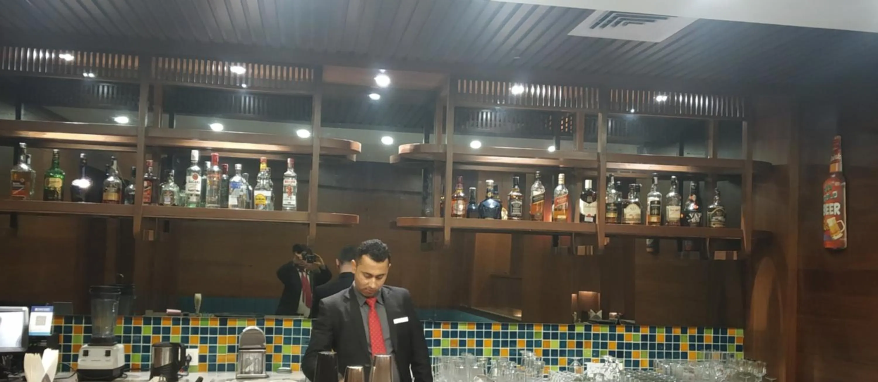 Alcoholic drinks in Hotel Shagun Chandigarh Zirakpur