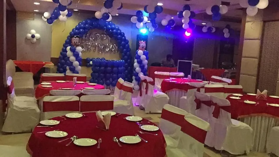 Hotel Shagun Chandigarh Zirakpur