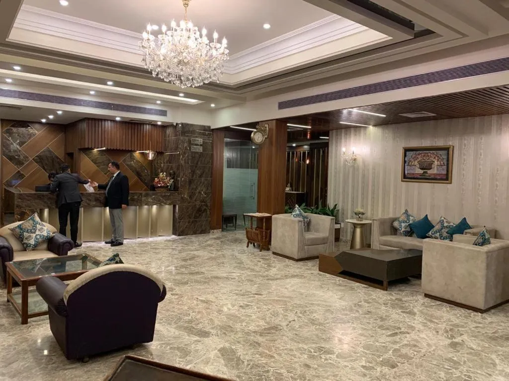 Hotel Shagun Chandigarh Zirakpur