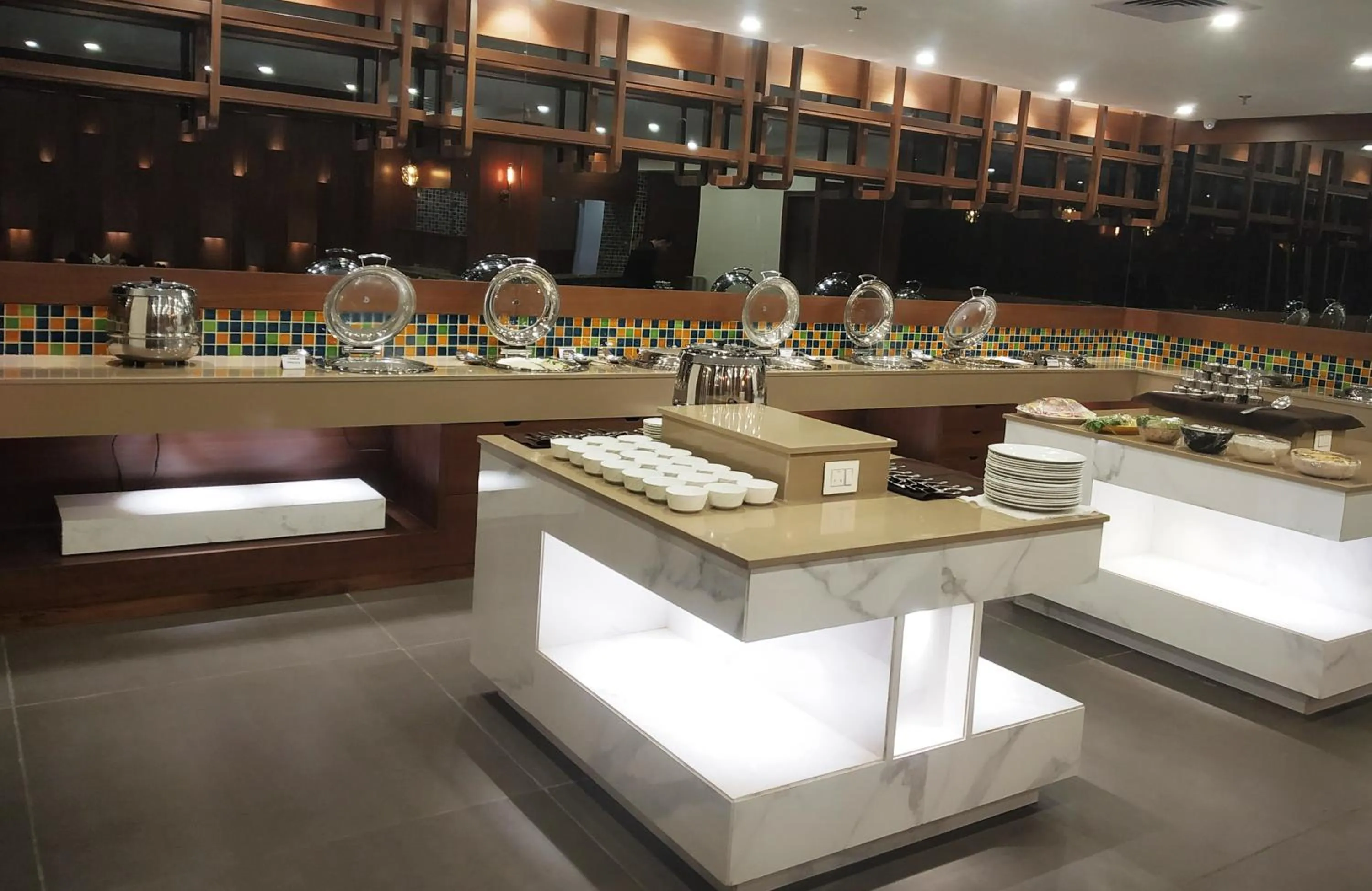 Hotel Shagun Chandigarh Zirakpur