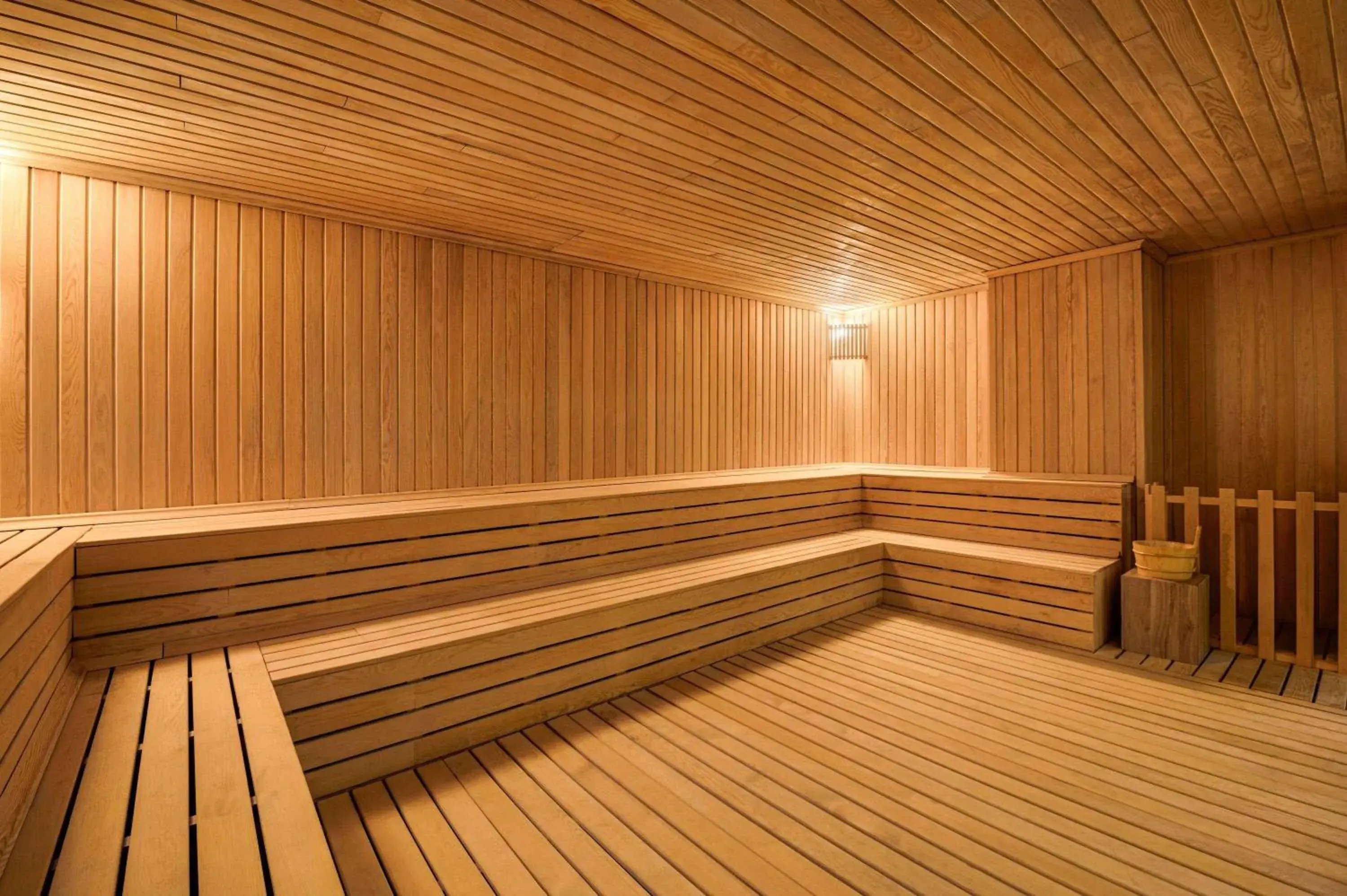 Spa and wellness centre/facilities in Ramada by Wyndham Gaziantep Spa and wellness centre/facilities in Ramada by Wyndham Gaziantep