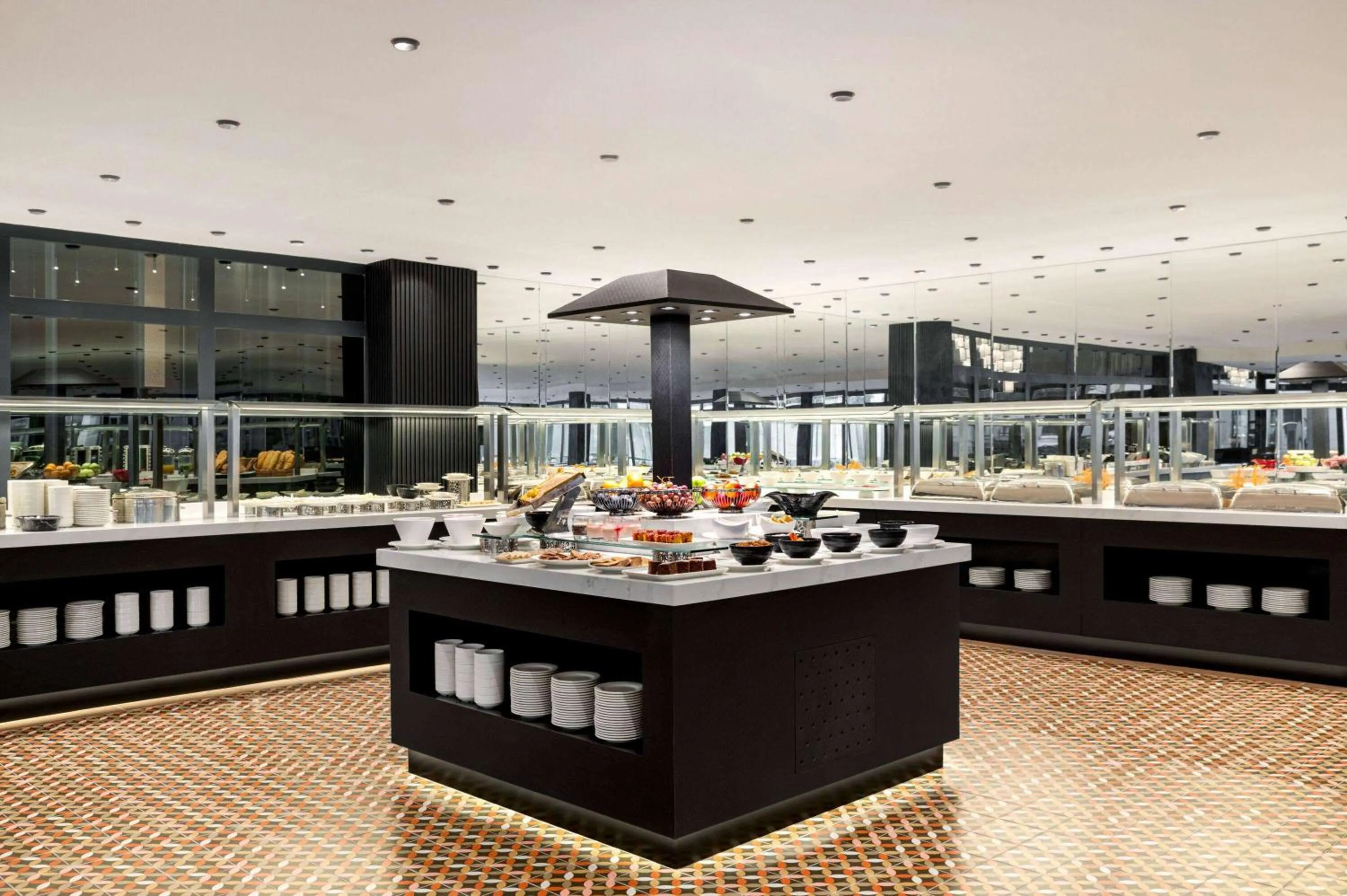 Breakfast in Ramada by Wyndham Gaziantep