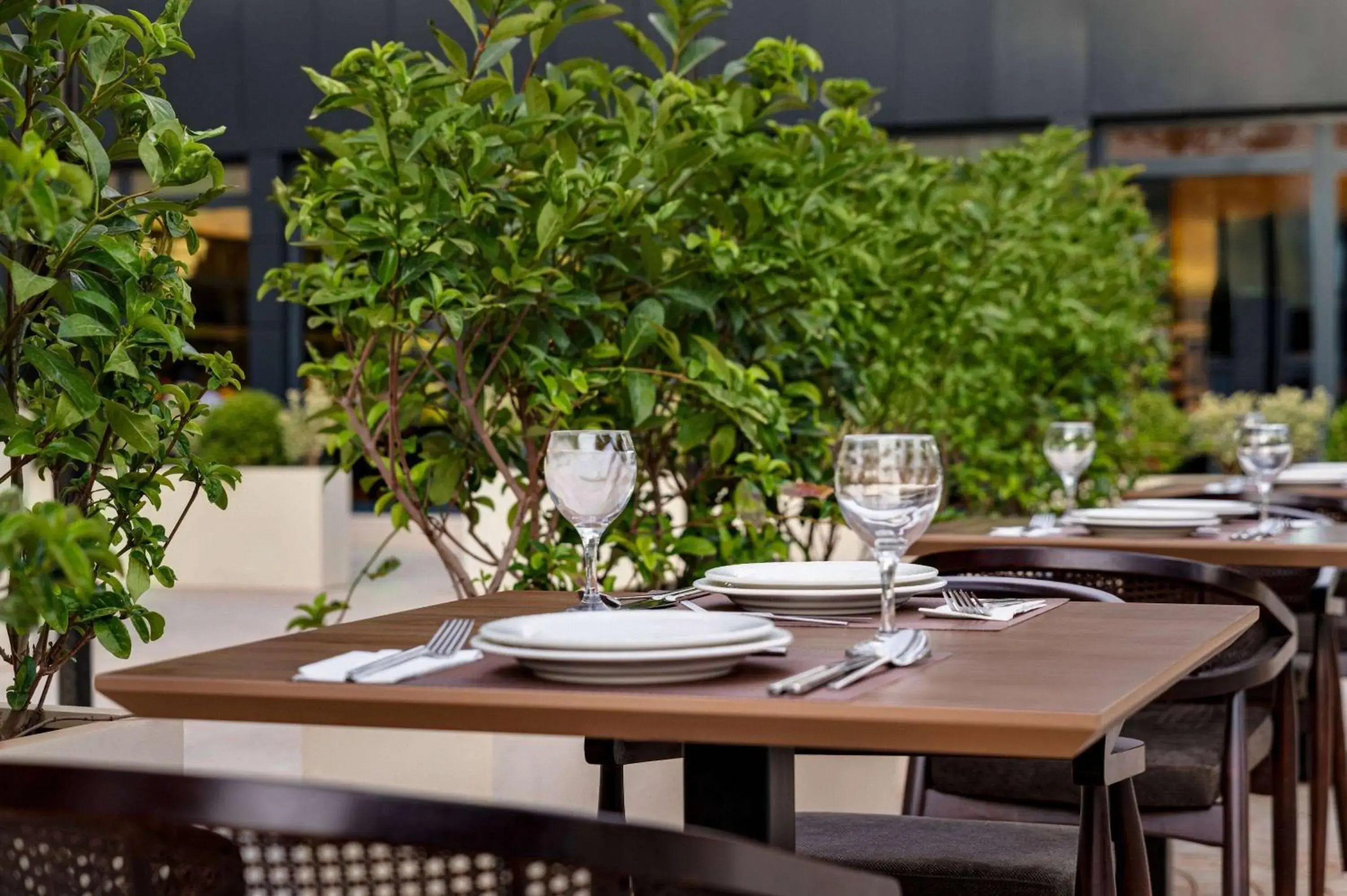 Restaurant/places to eat in Ramada by Wyndham Gaziantep Restaurant/places to eat in Ramada by Wyndham Gaziantep