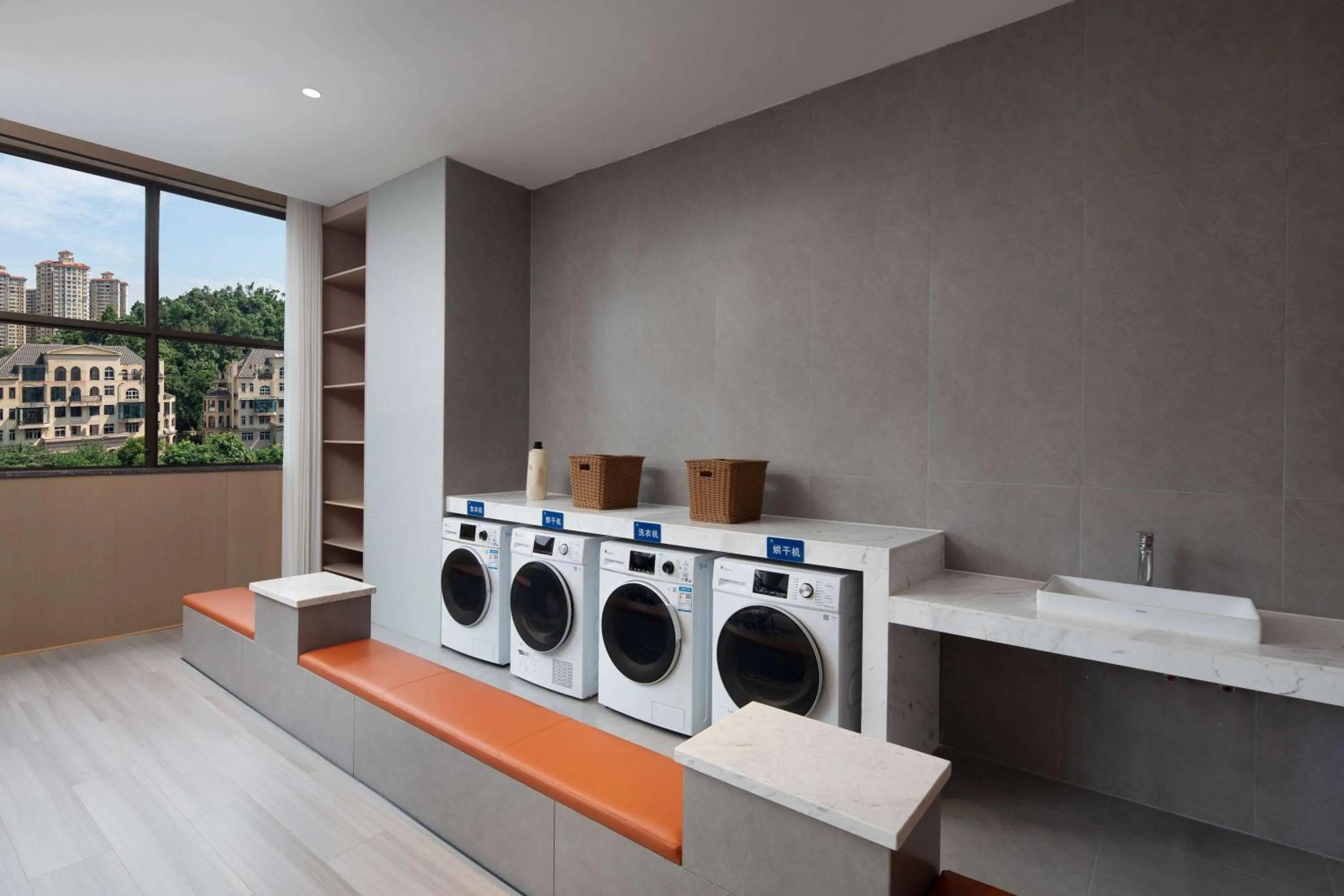 Other in Days Hotel by Wyndham Changsha Kaifu