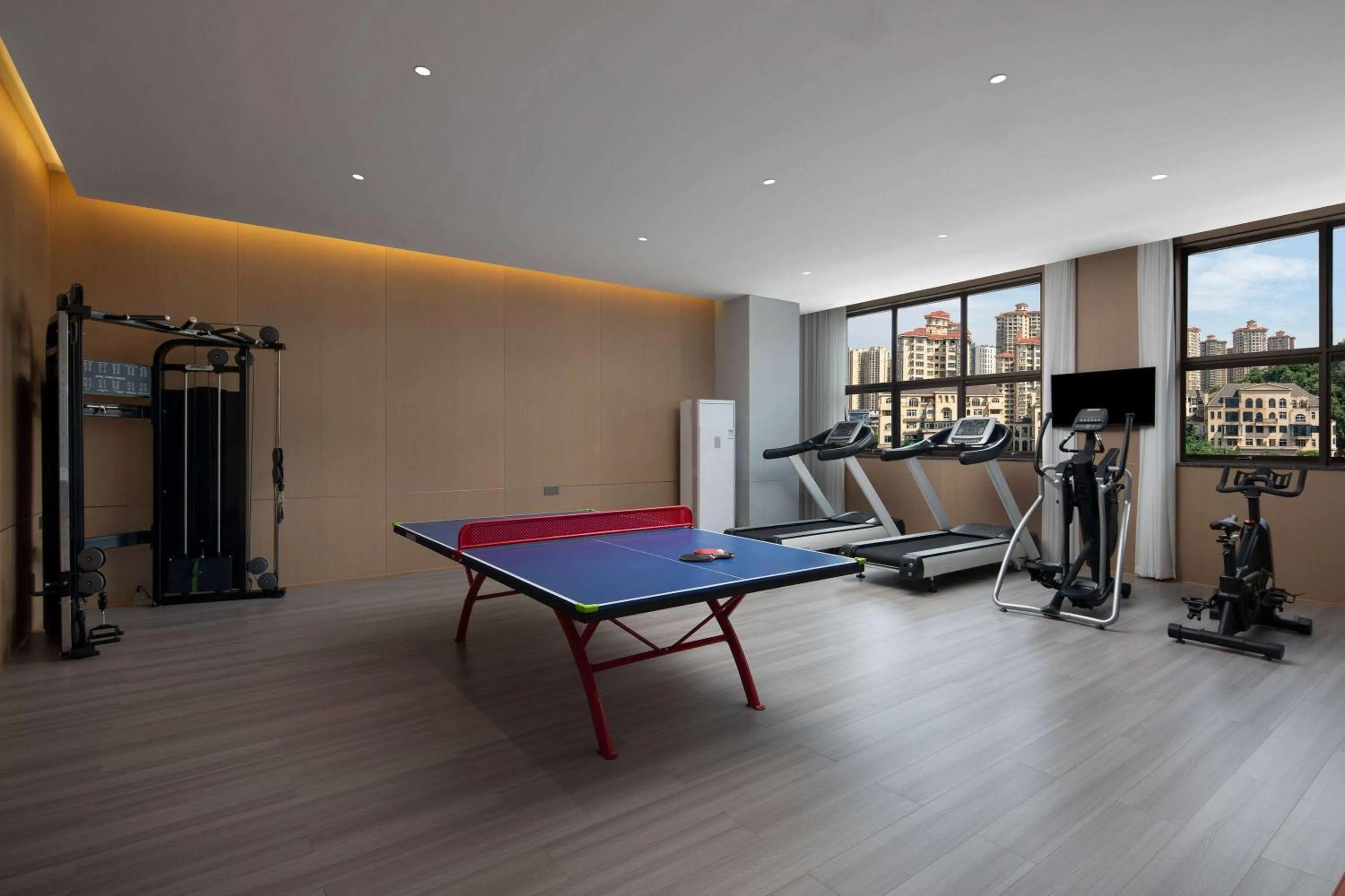 Days Hotel by Wyndham Changsha Kaifu