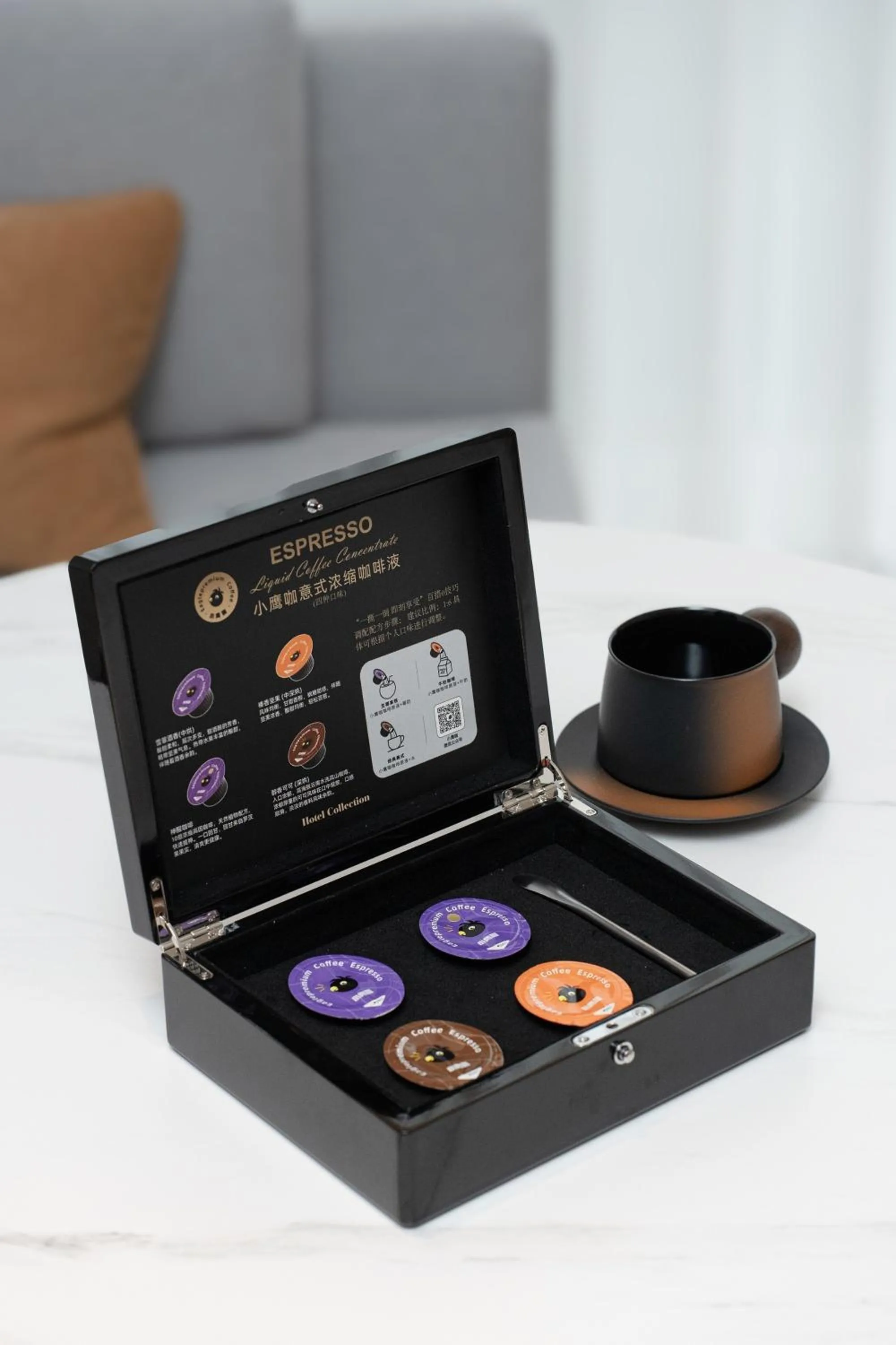 The Perennial Tianjin, A Jdv By Hyatt Hotel