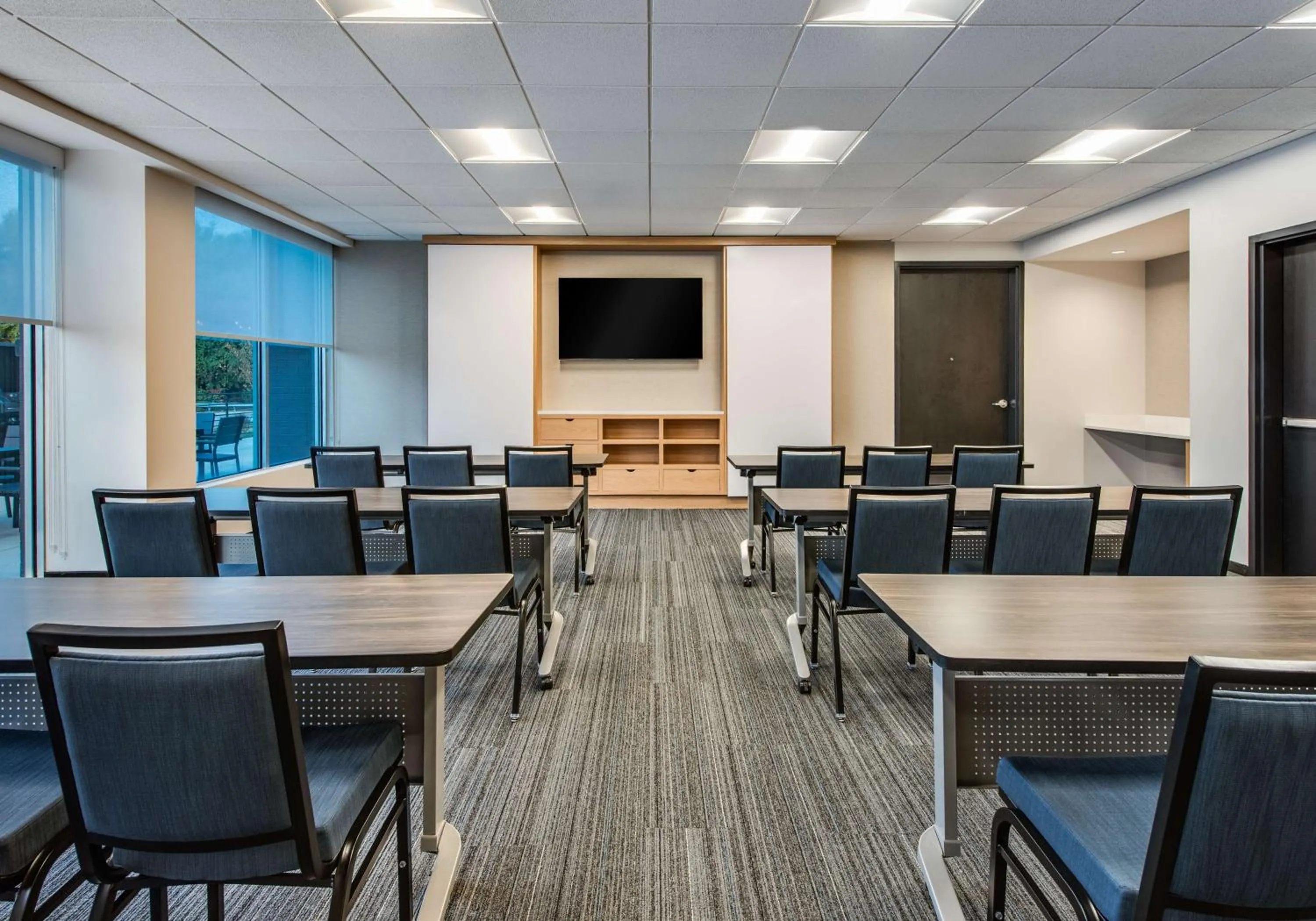 Meeting/conference room in Hyatt House Bwi Airport/Baltimore