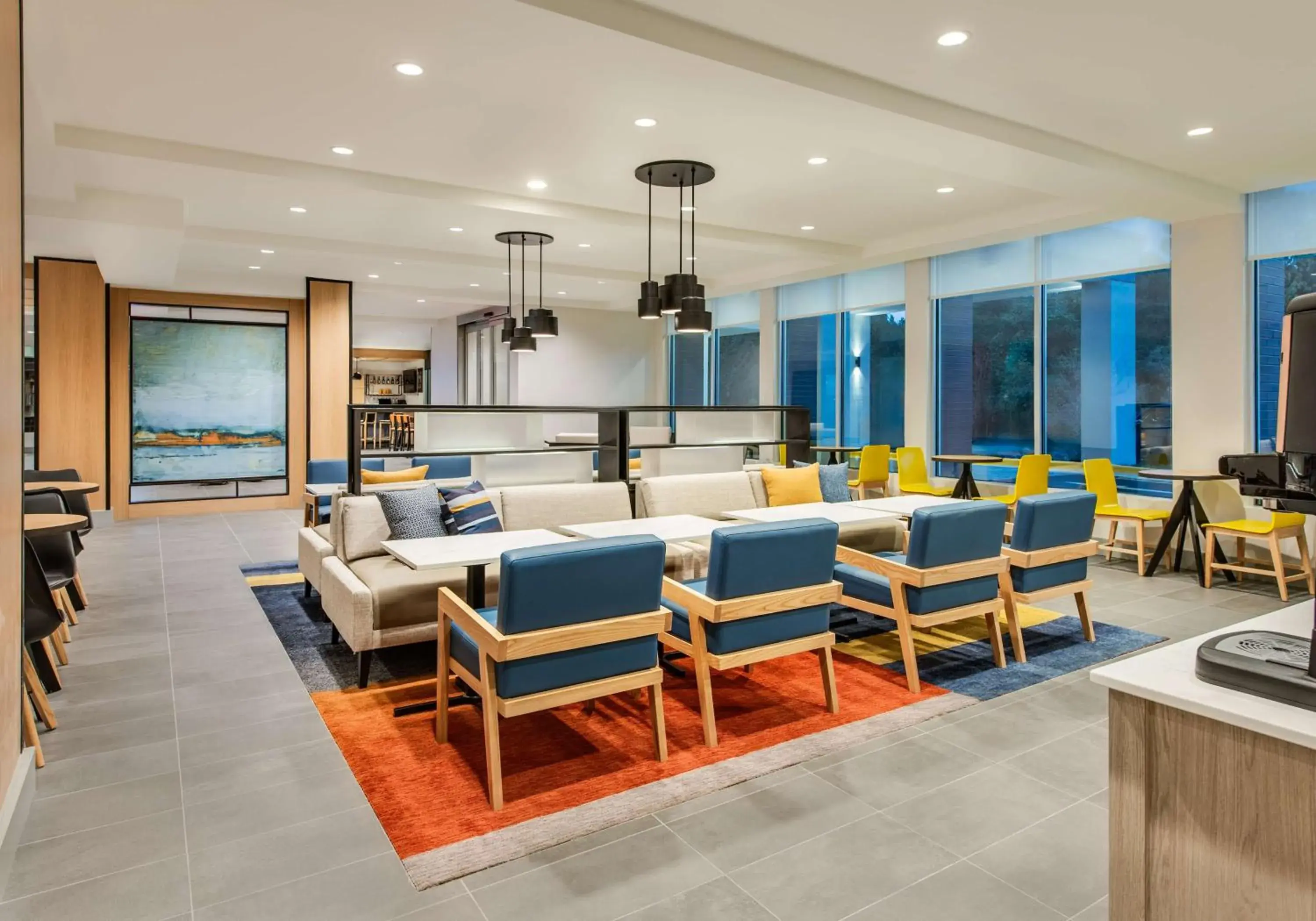 Restaurant/places to eat in Hyatt House Bwi Airport/Baltimore Restaurant/places to eat in Hyatt House Bwi Airport/Baltimore