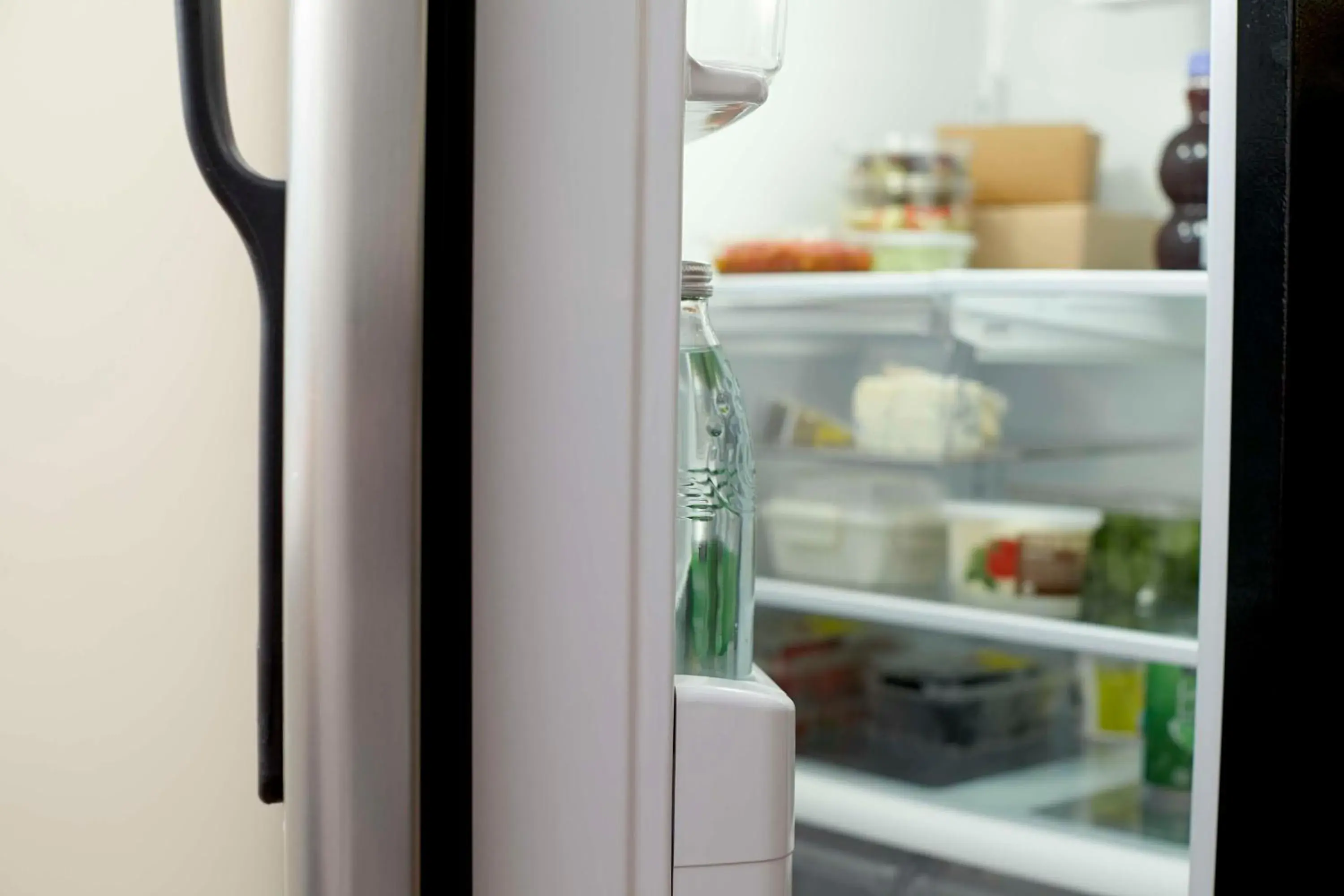 Bedroom in Hyatt House Bwi Airport/Baltimore Bedroom in Hyatt House Bwi Airport/Baltimore