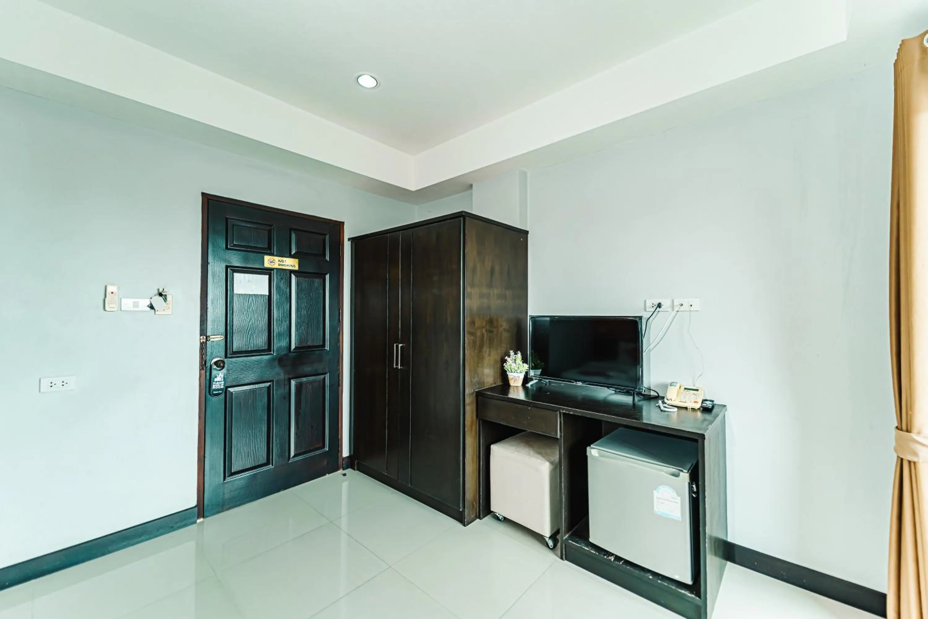 TV and multimedia in Saiyuan Residence Phuket