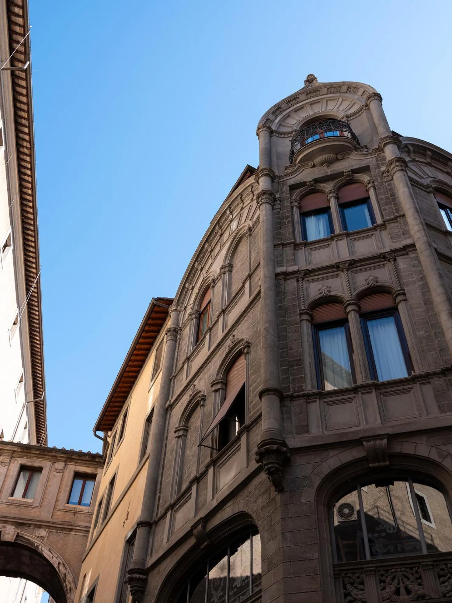 Elizabeth Unique Apartments - a Member of Design Hotels