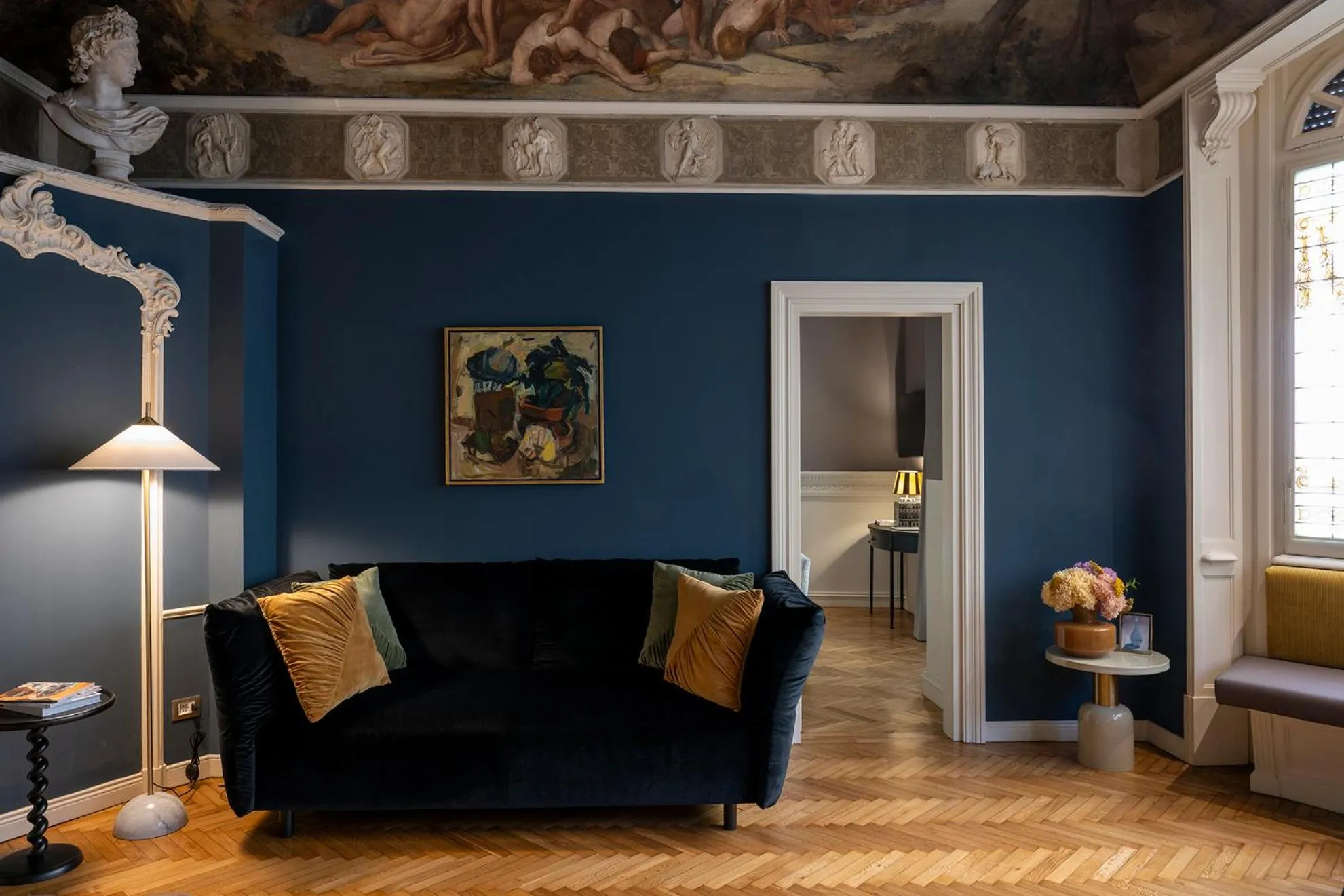 Elizabeth Unique Apartments - a Member of Design Hotels