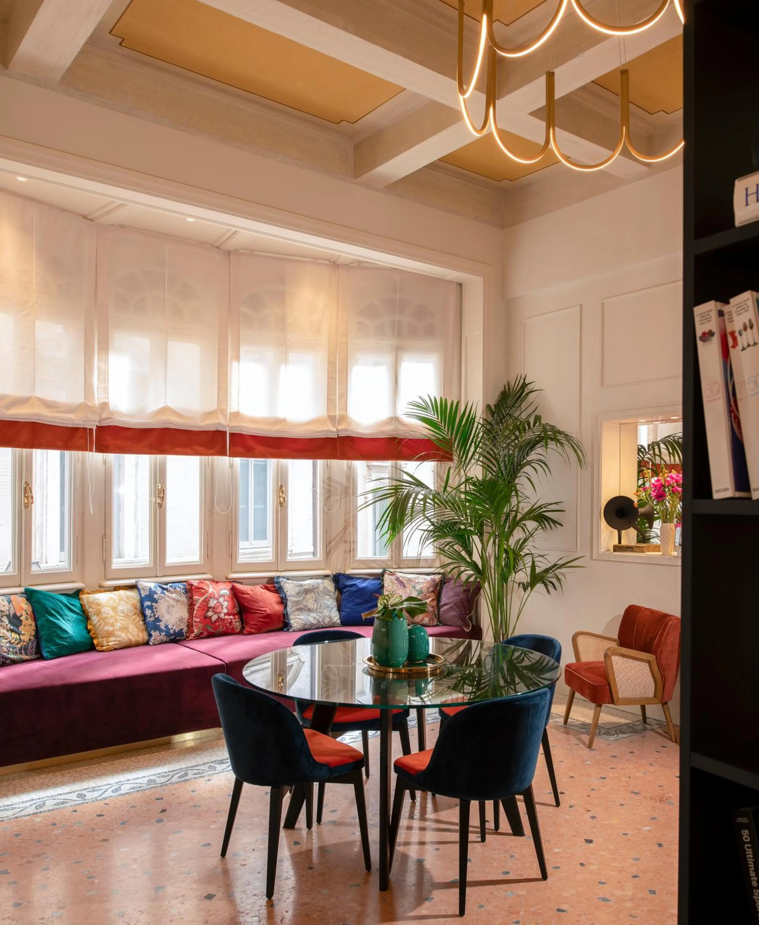 Elizabeth Unique Apartments - a Member of Design Hotels