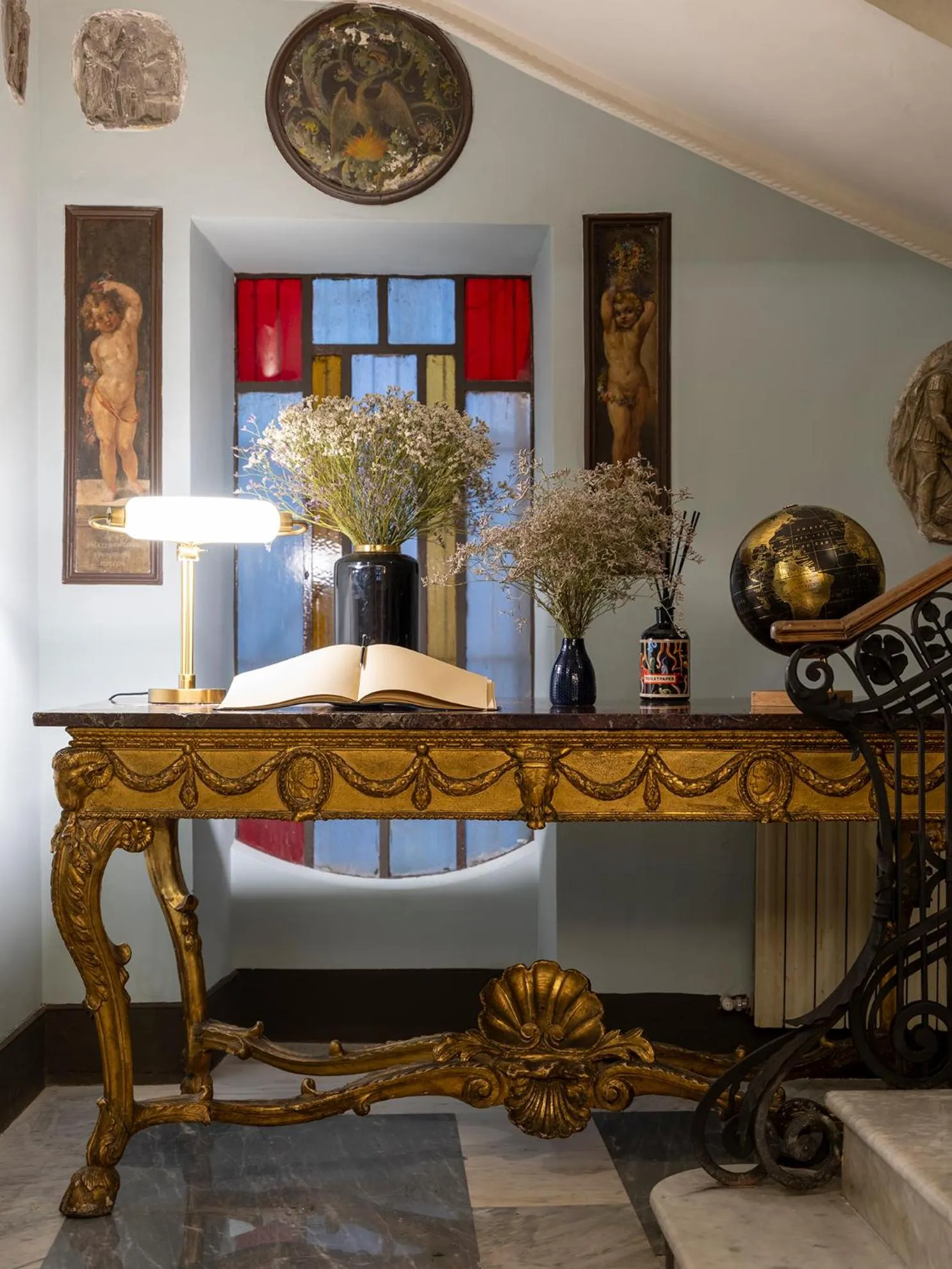 Elizabeth Unique Apartments - a Member of Design Hotels