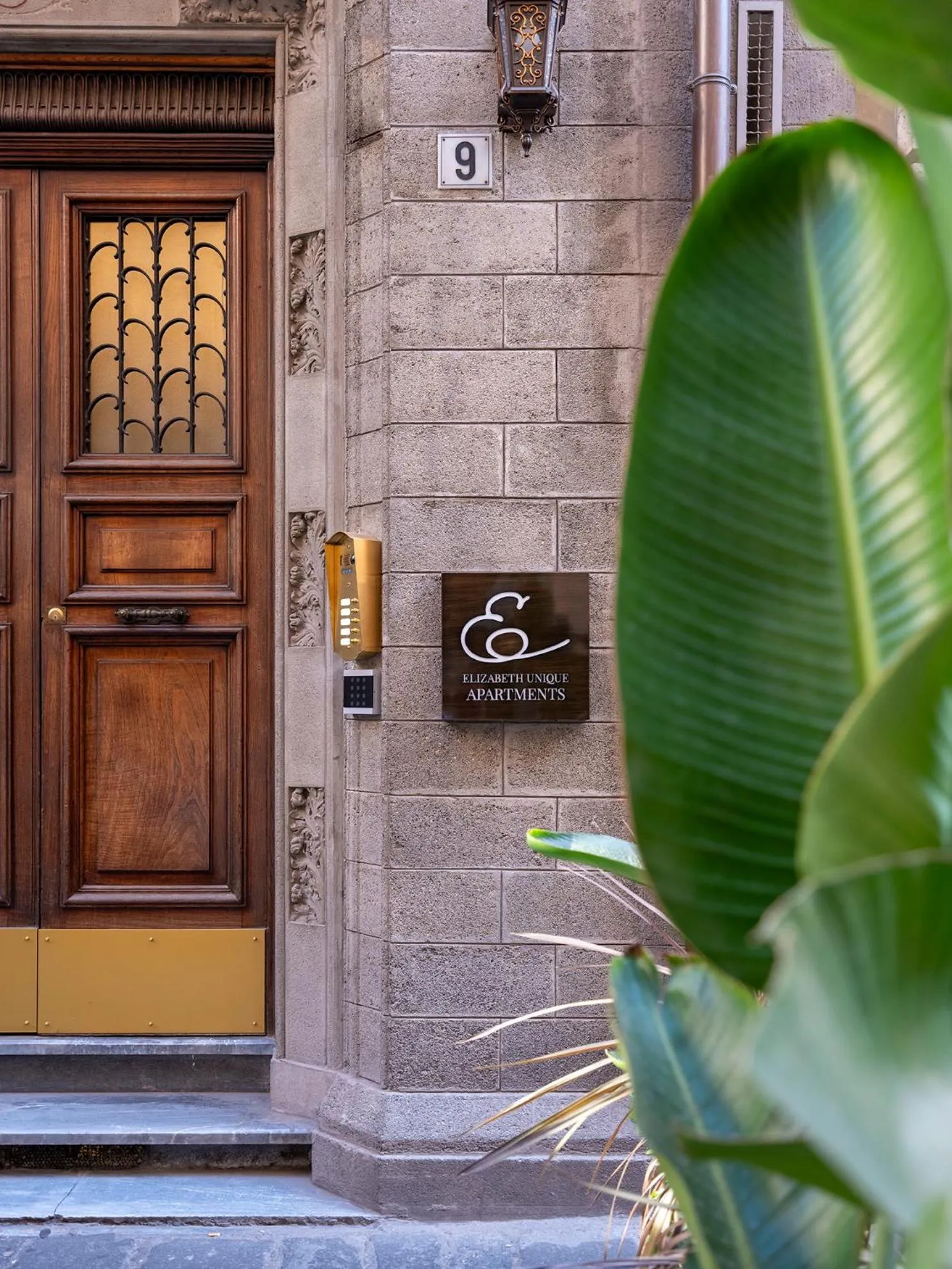 Elizabeth Unique Apartments - a Member of Design Hotels