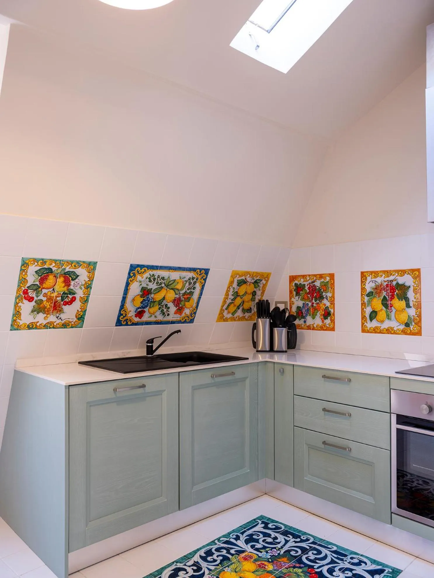 Elizabeth Unique Apartments - a Member of Design Hotels