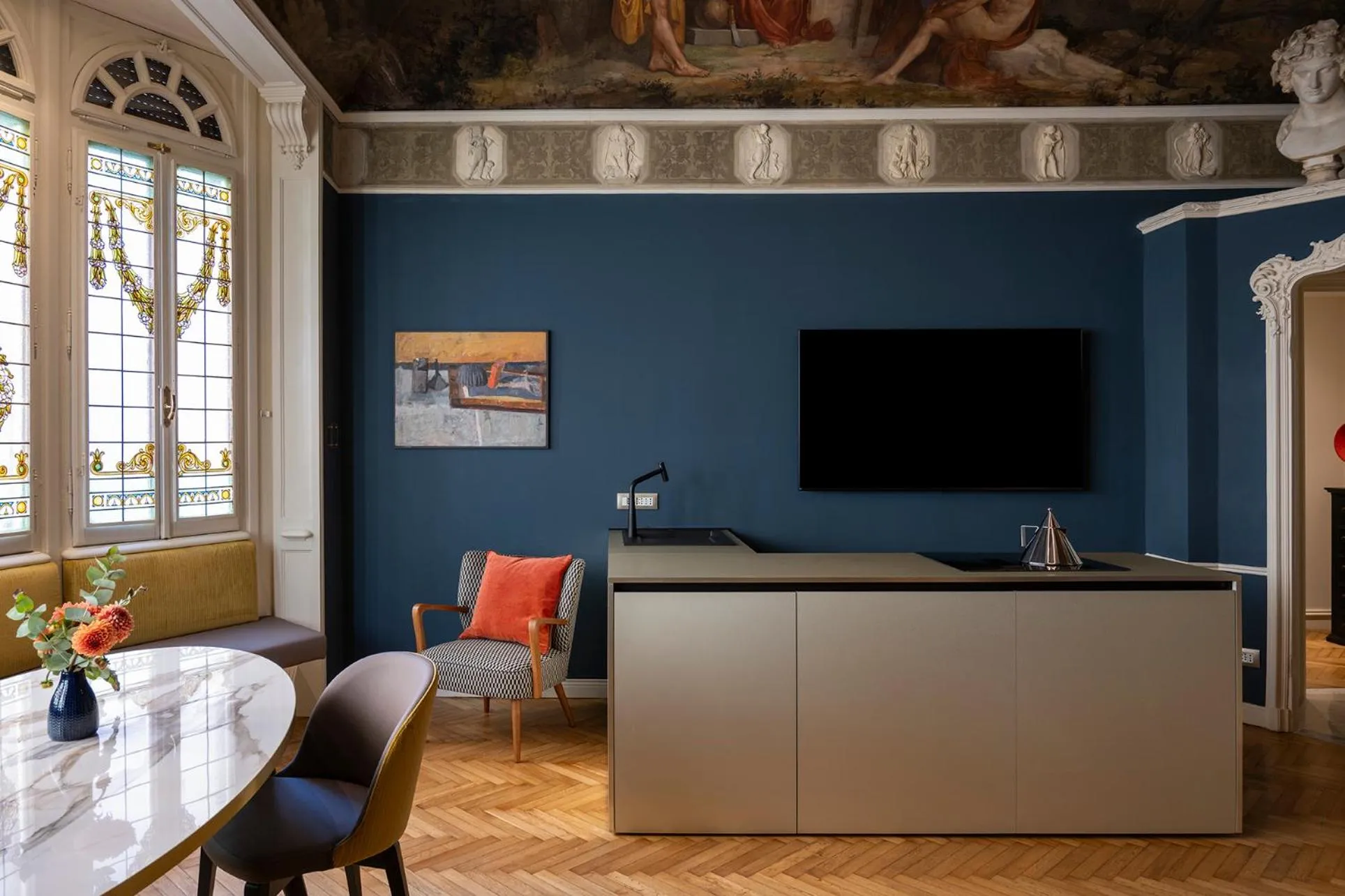 Elizabeth Unique Apartments - a Member of Design Hotels