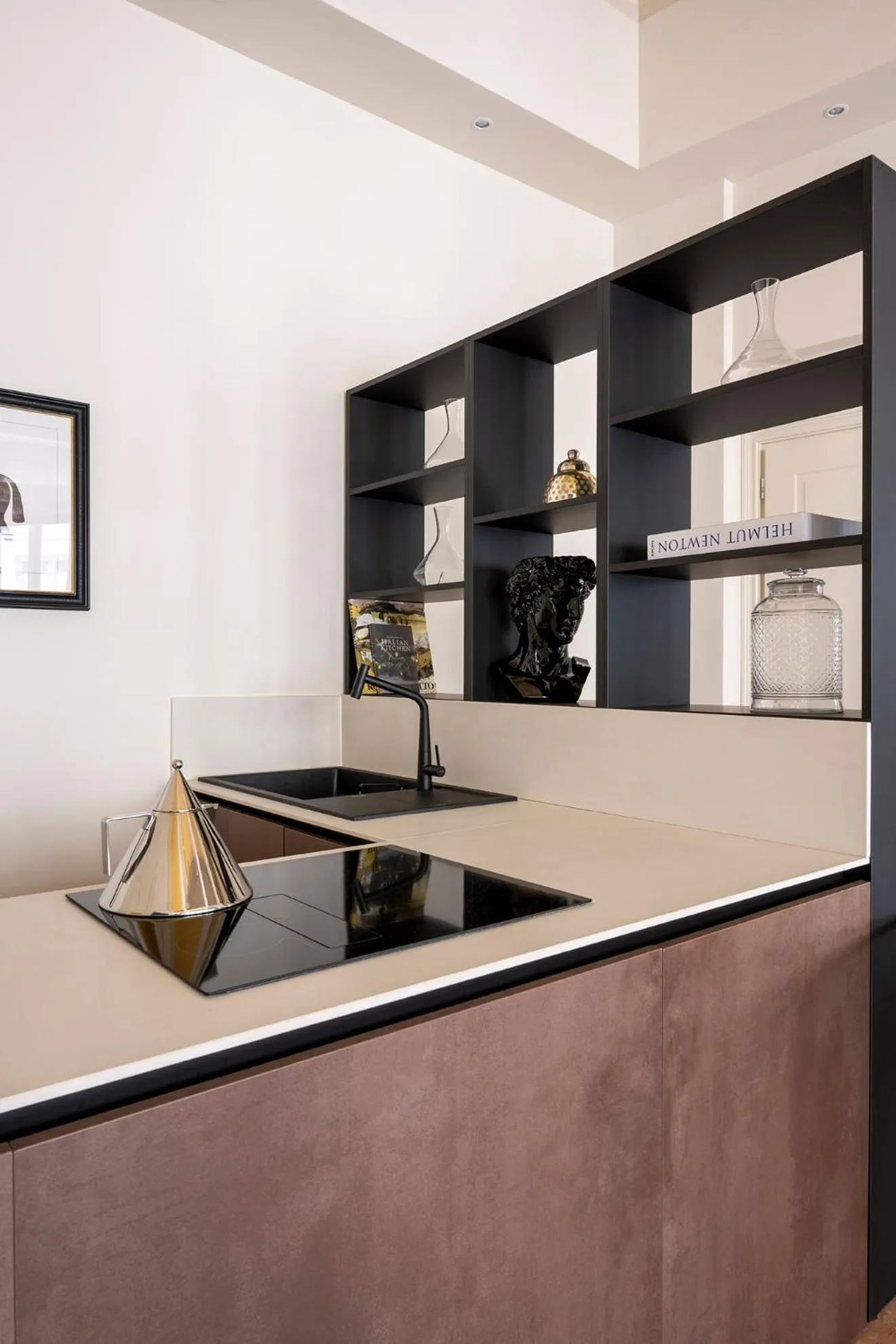 Elizabeth Unique Apartments - a Member of Design Hotels