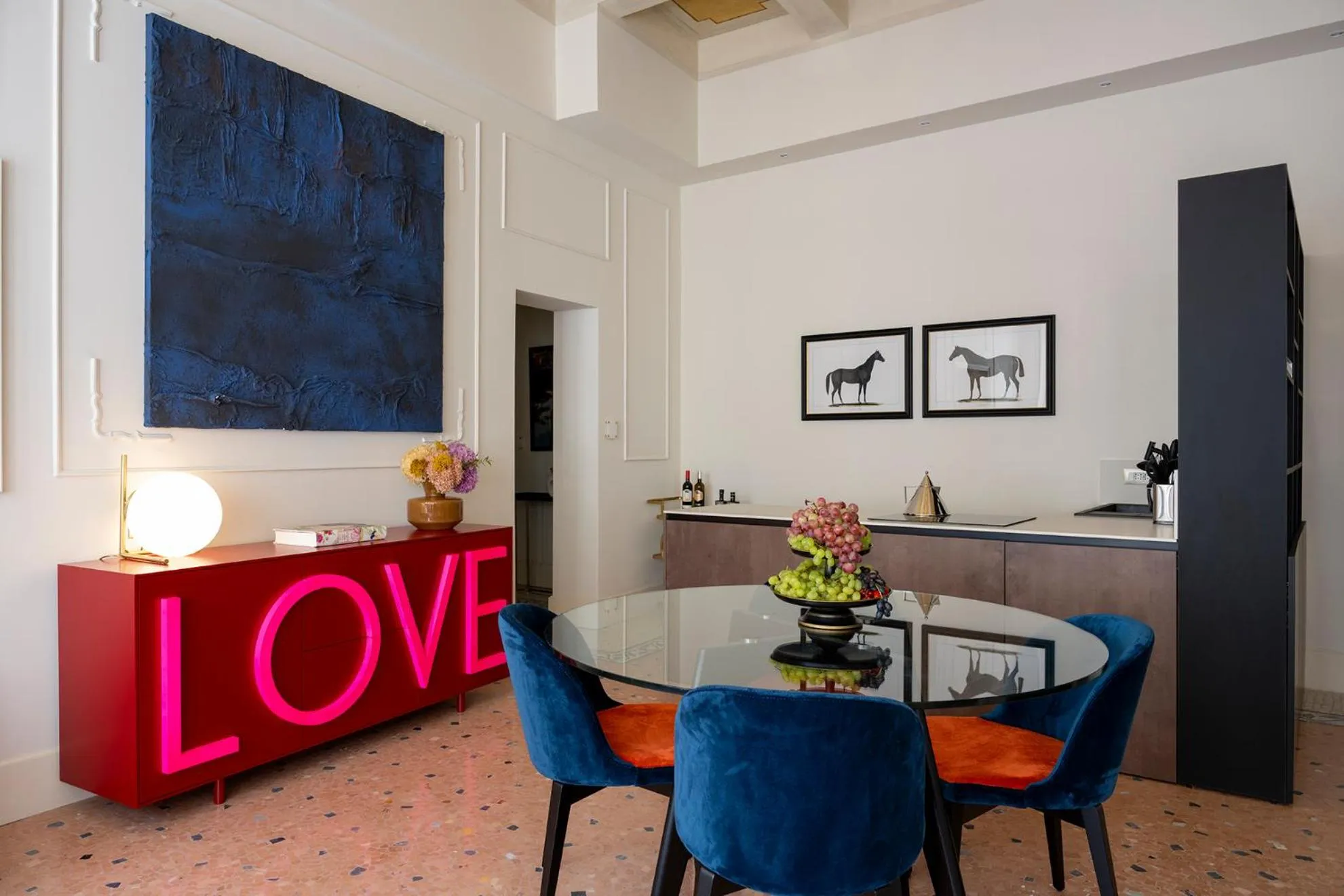 Elizabeth Unique Apartments - a Member of Design Hotels