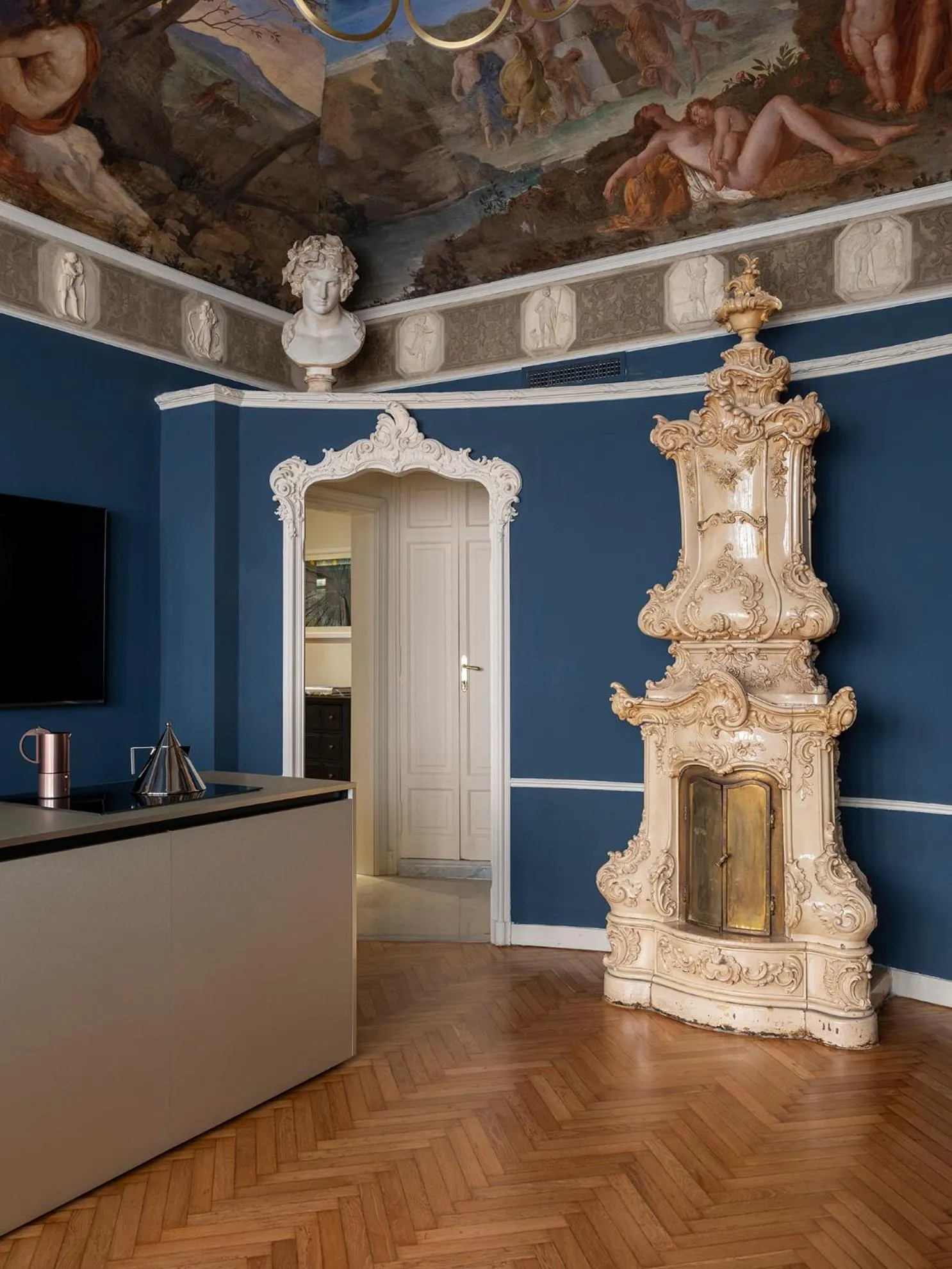 Elizabeth Unique Apartments - a Member of Design Hotels