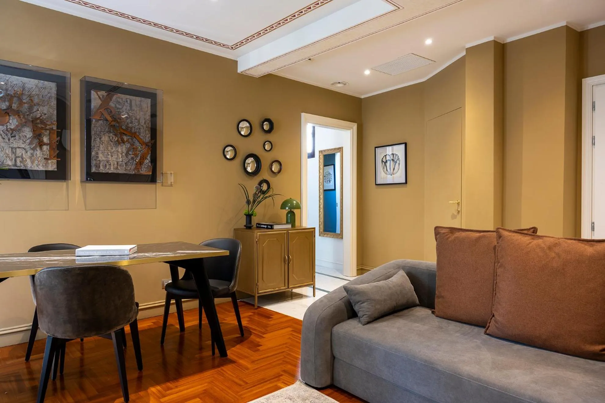 Elizabeth Unique Apartments - a Member of Design Hotels