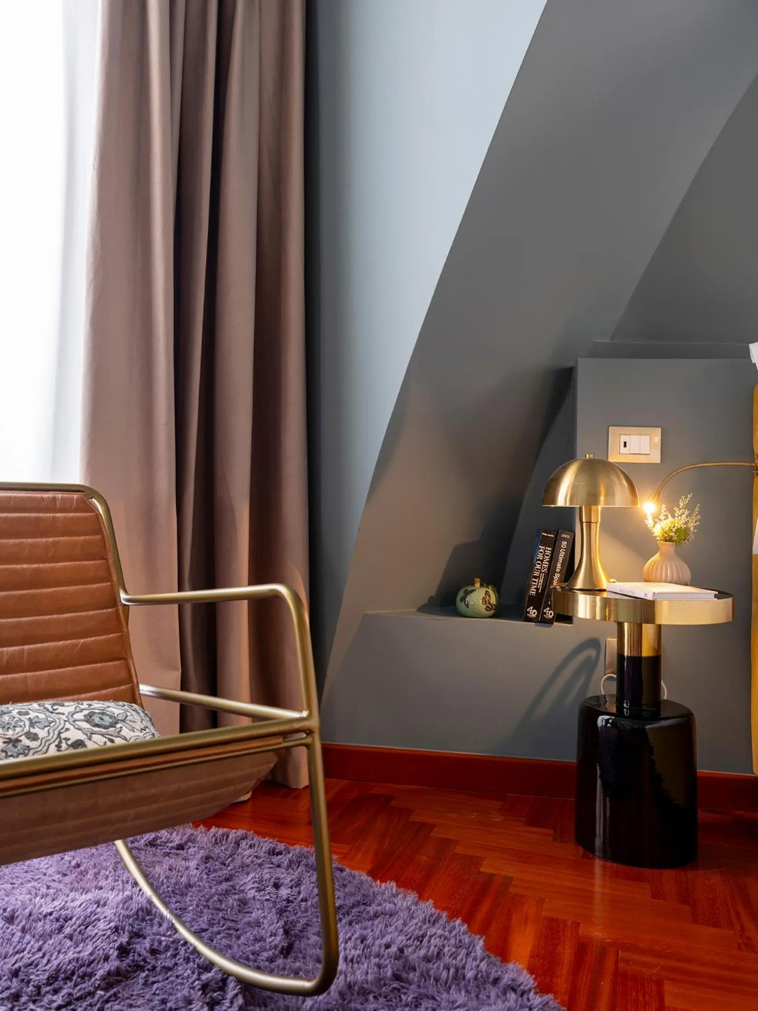 Elizabeth Unique Apartments - a Member of Design Hotels