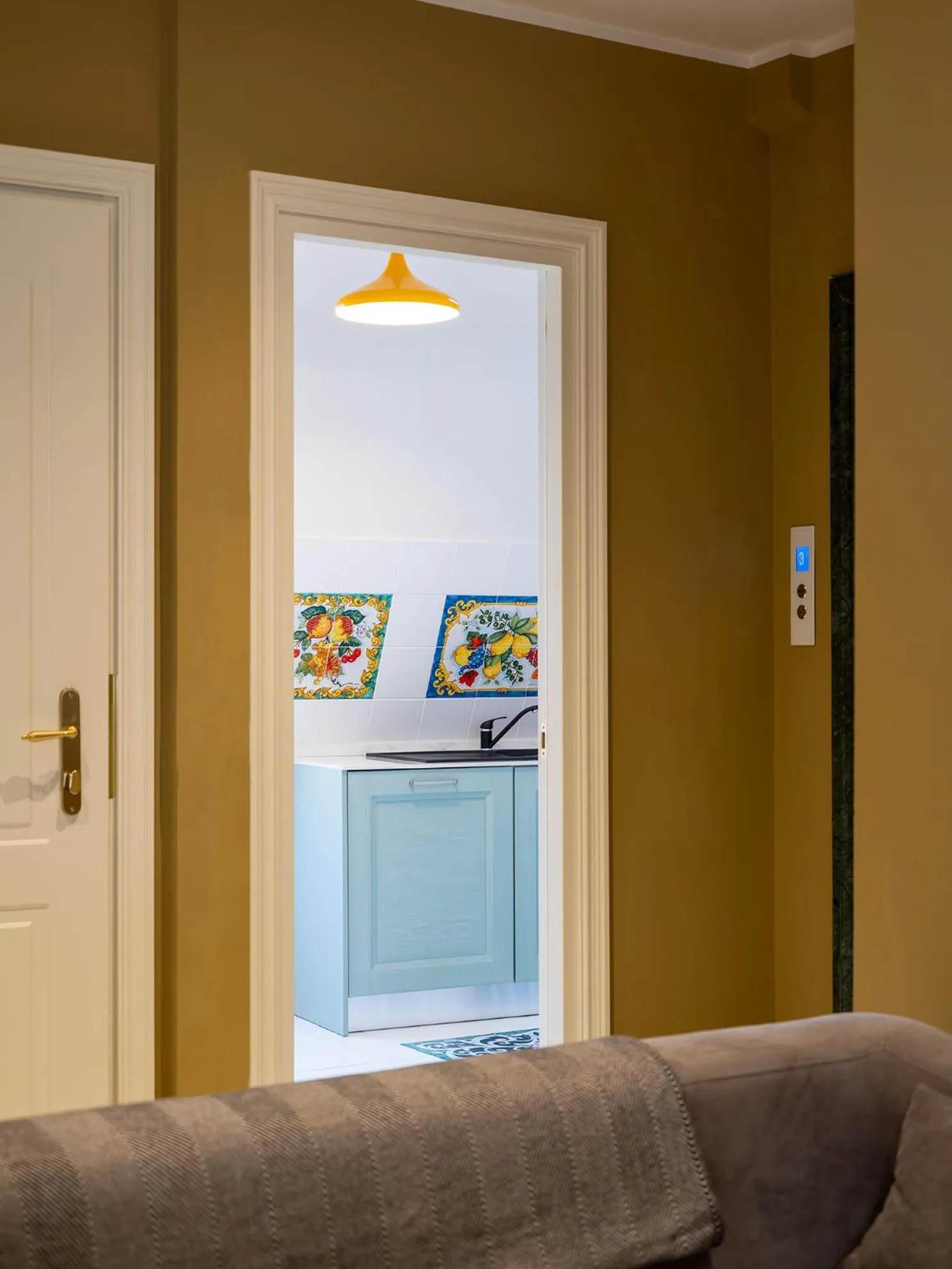 Elizabeth Unique Apartments - a Member of Design Hotels