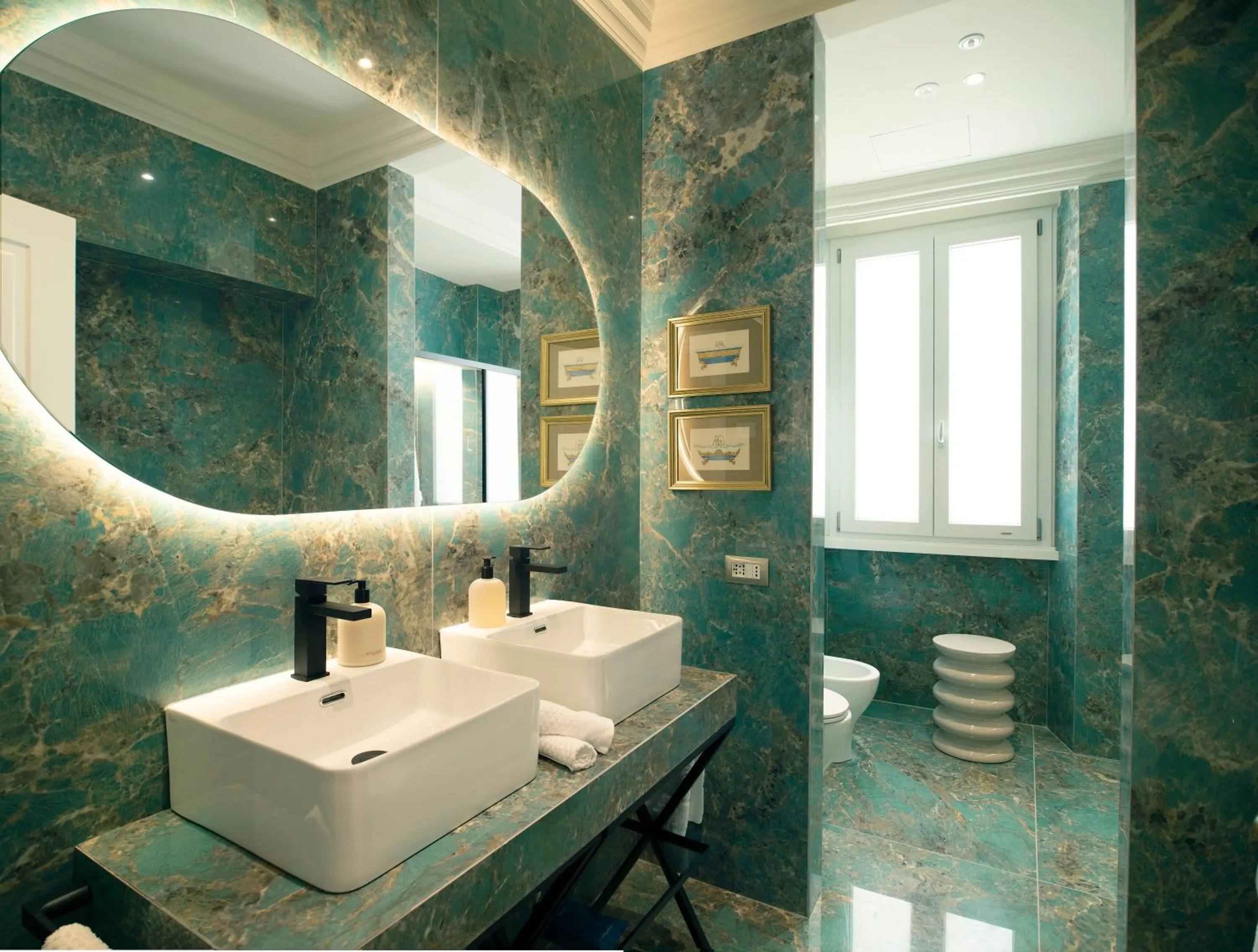 Elizabeth Unique Apartments - a Member of Design Hotels