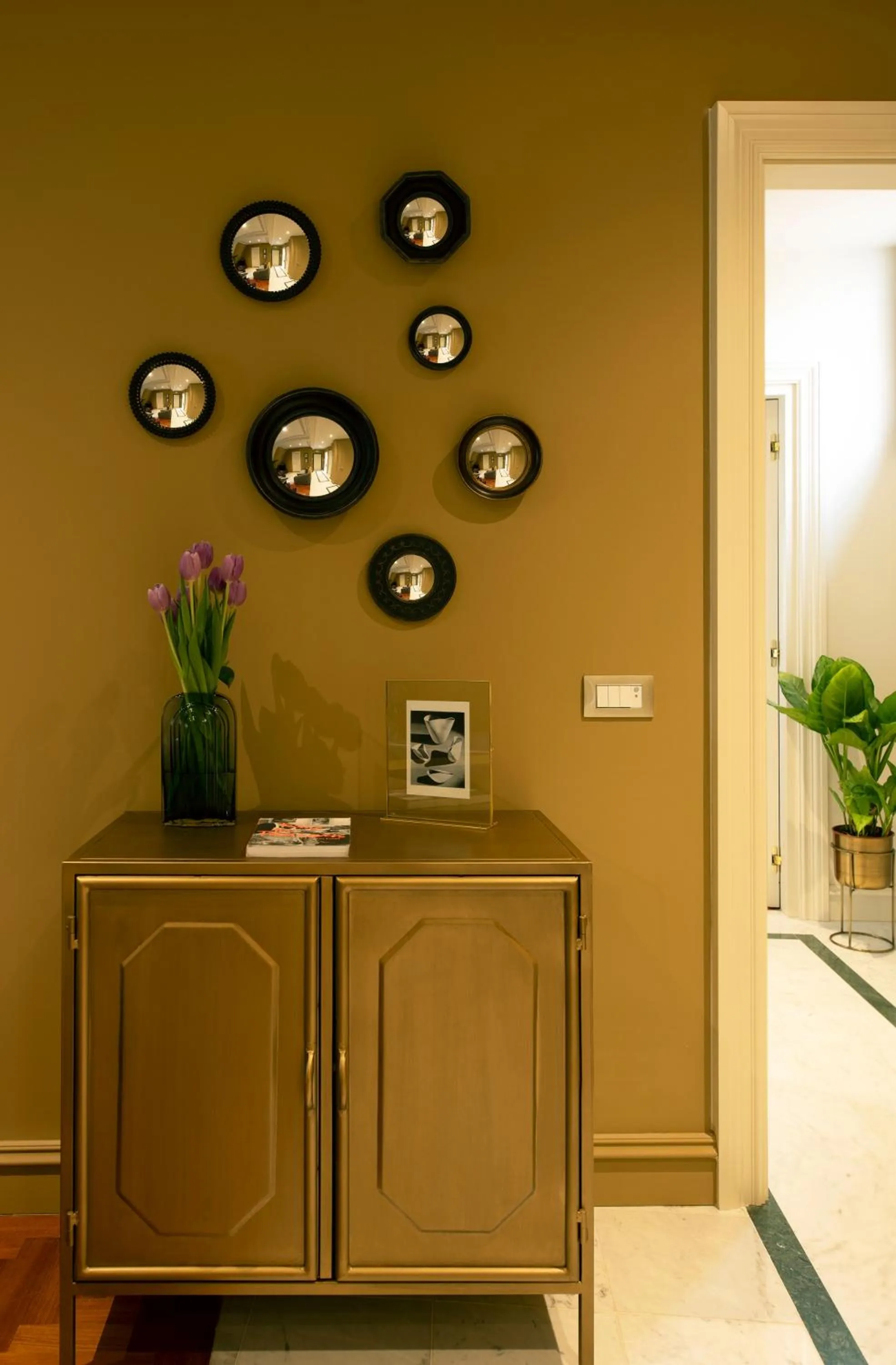 Elizabeth Unique Apartments - a Member of Design Hotels