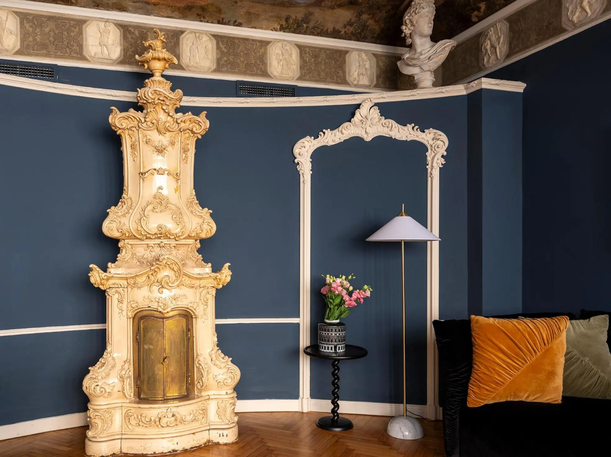 Elizabeth Unique Apartments - a Member of Design Hotels