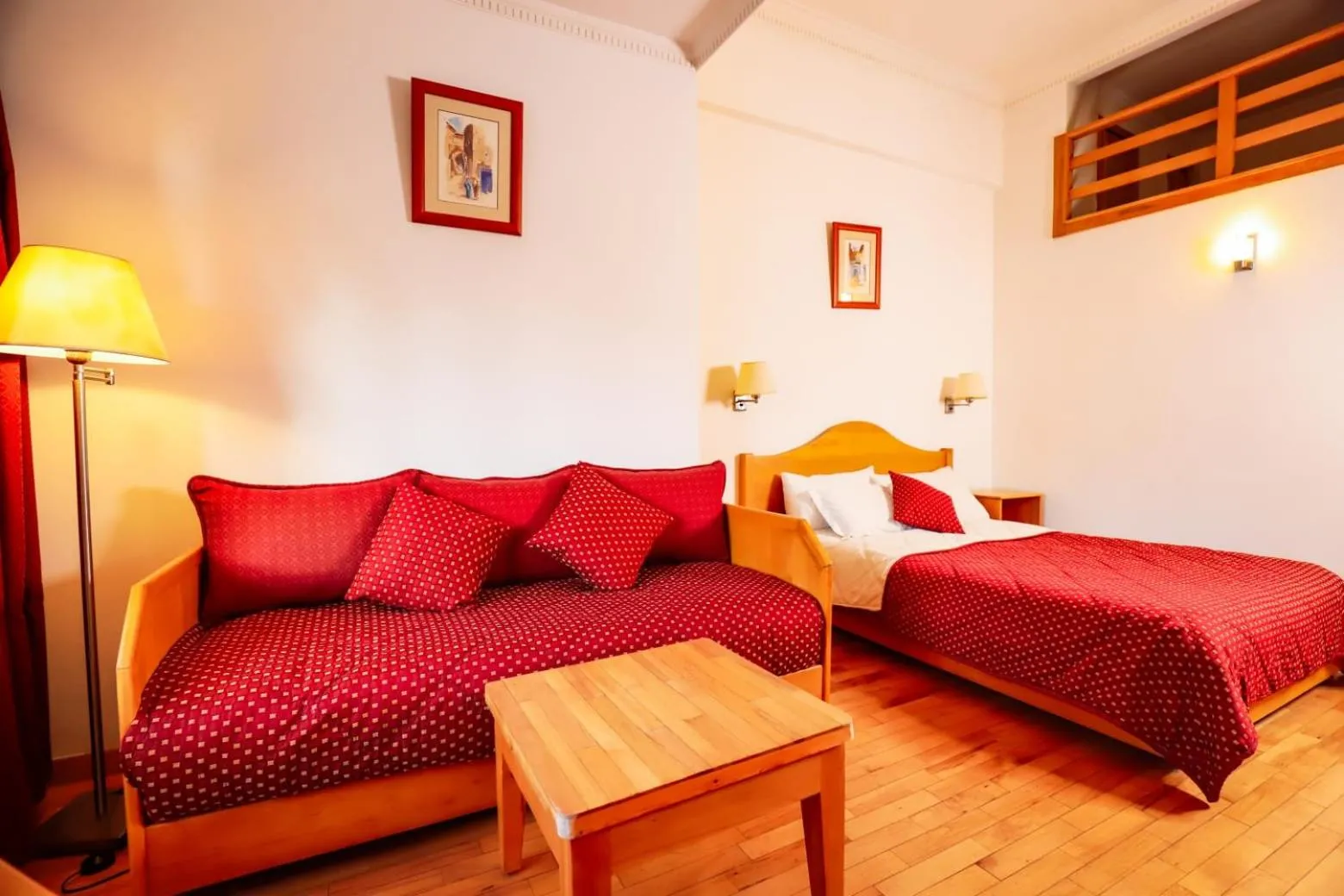 Grand Hotel Ifrane