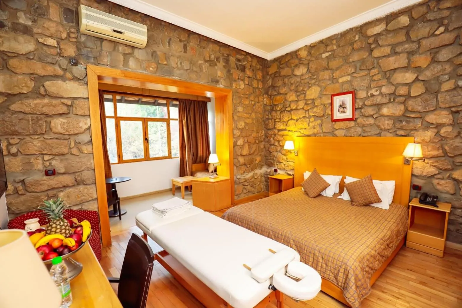 Grand Hotel Ifrane