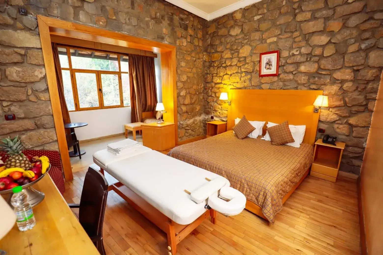 Grand Hotel Ifrane Grand Hotel Ifrane