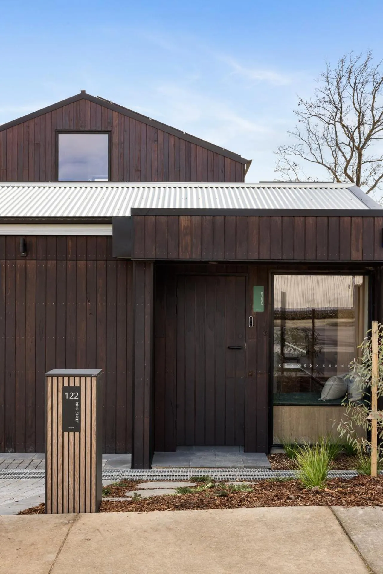 Bendigo Lodges