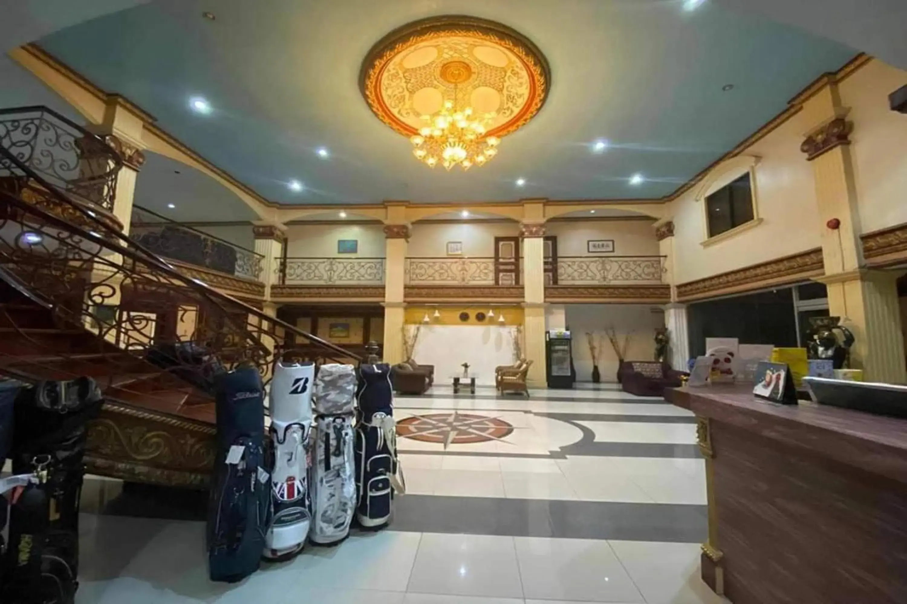 Garden Suite Hotel near Koreatown Garden Suite Hotel near Koreatown