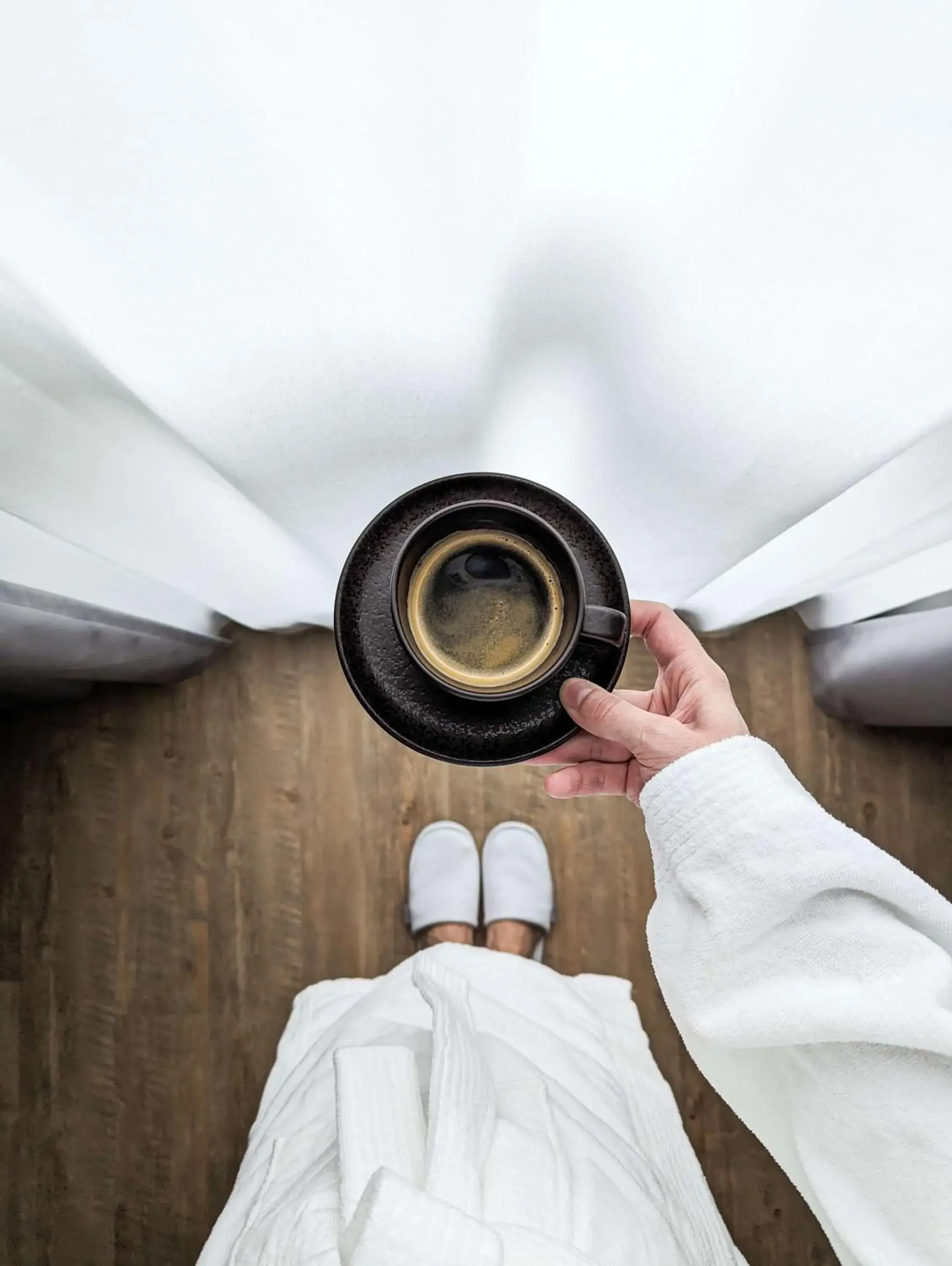 Bedroom in Radisson Hotel Leipzig Bedroom in Radisson Hotel Leipzig