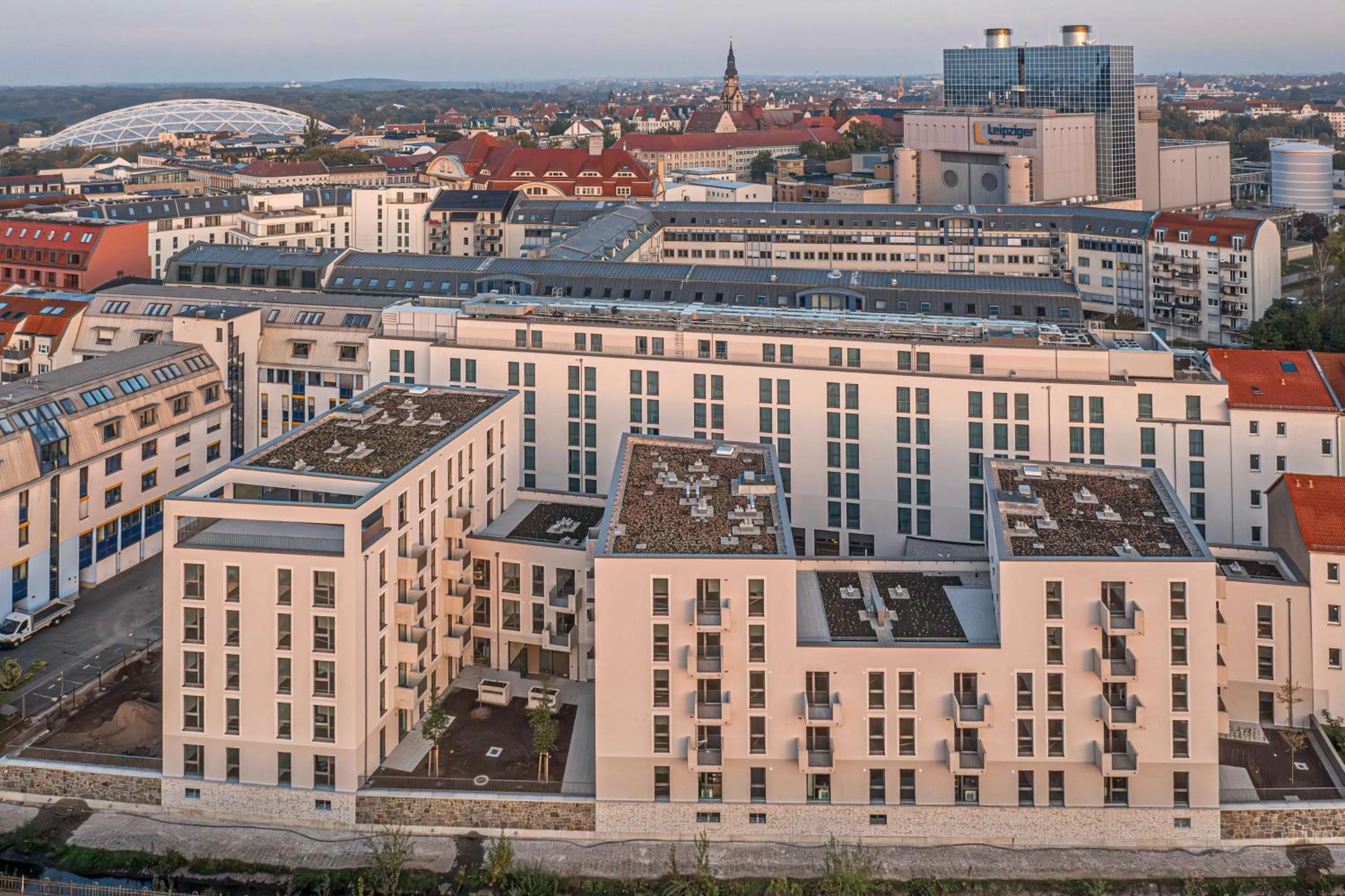Other in Radisson Hotel Leipzig